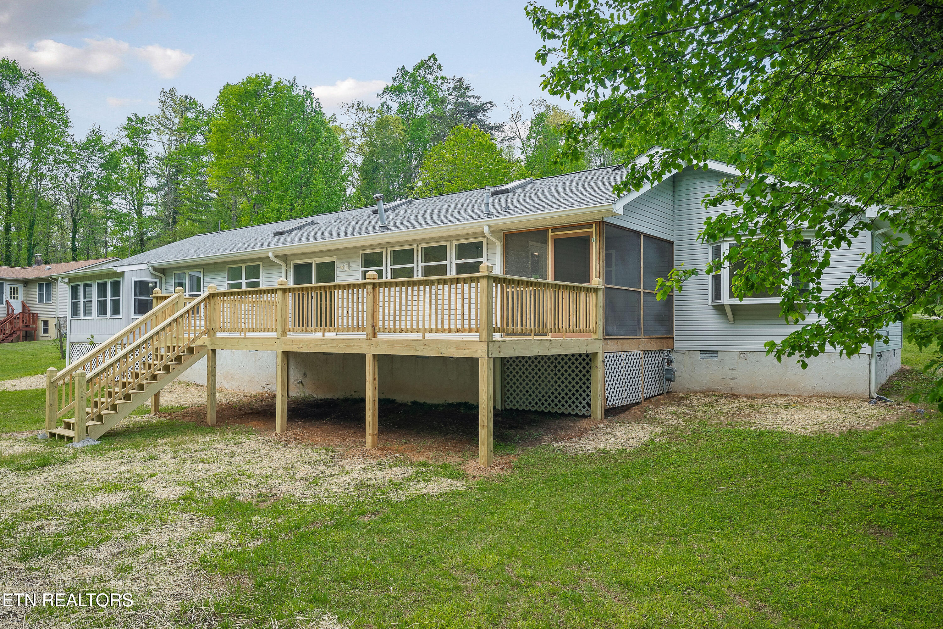 260 Yonside Drive Sparta TN 38583