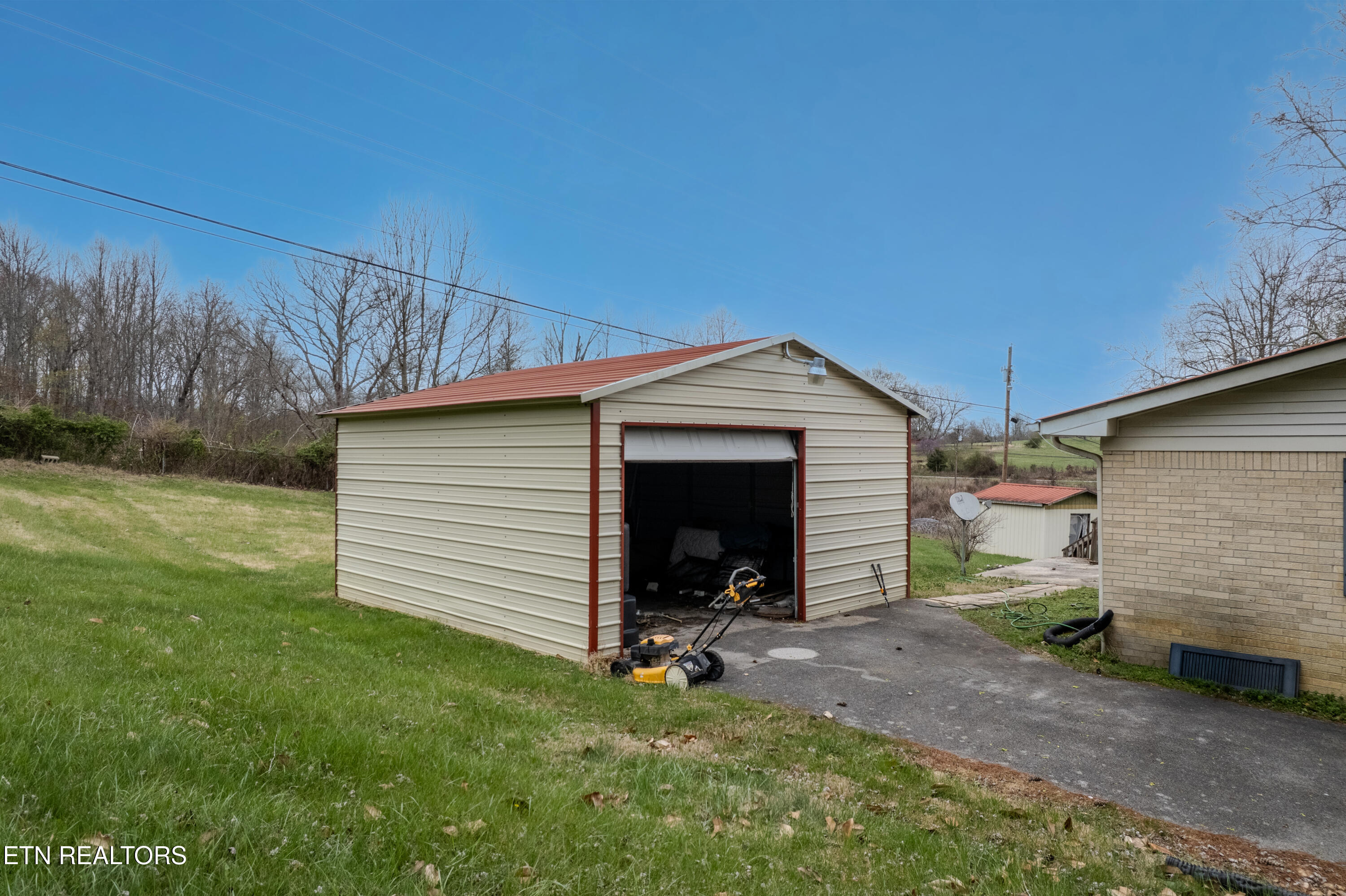 4009 Gayle Circle Cookeville TN 38501