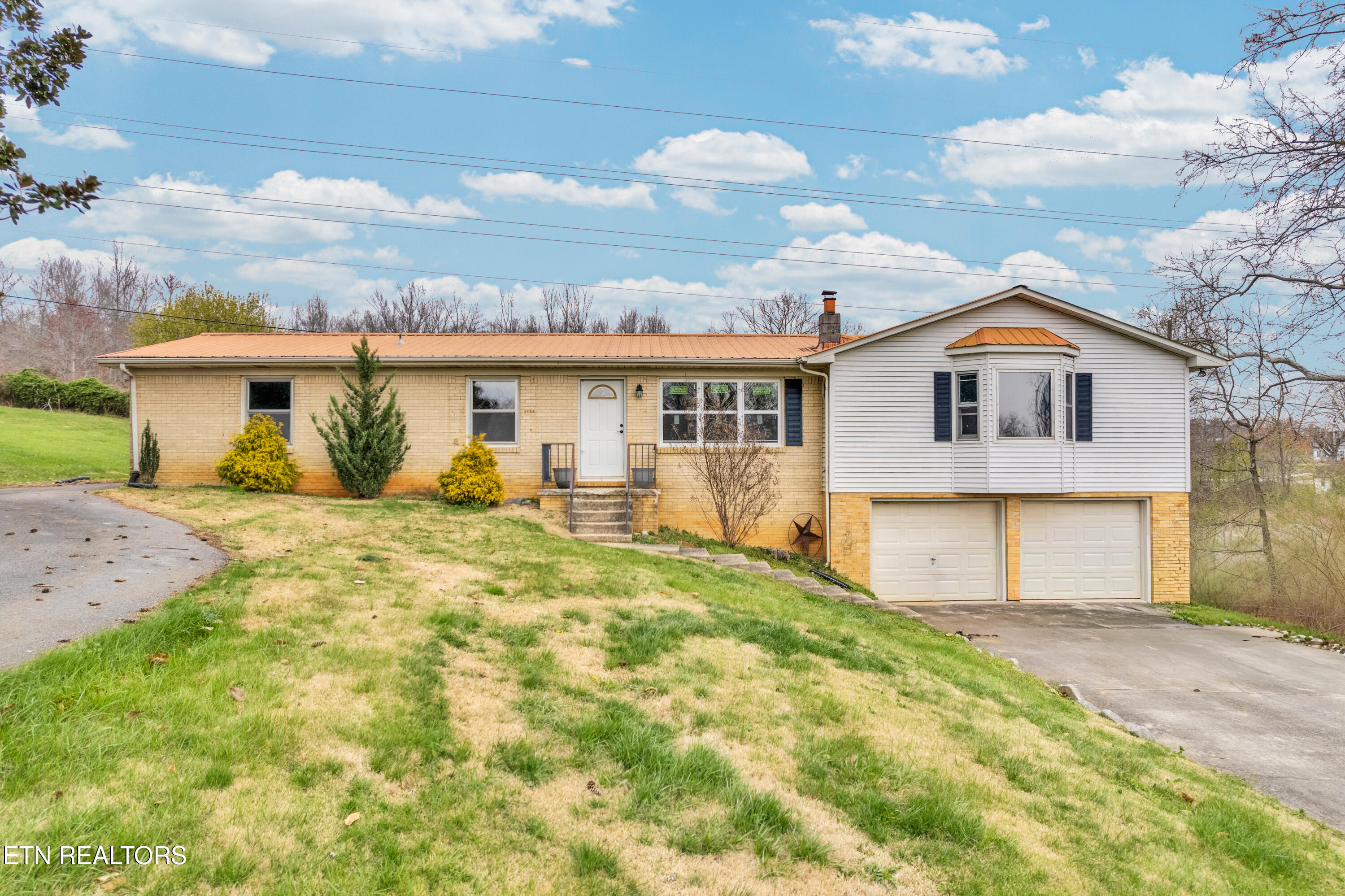 4009 Gayle Circle Cookeville TN 38501