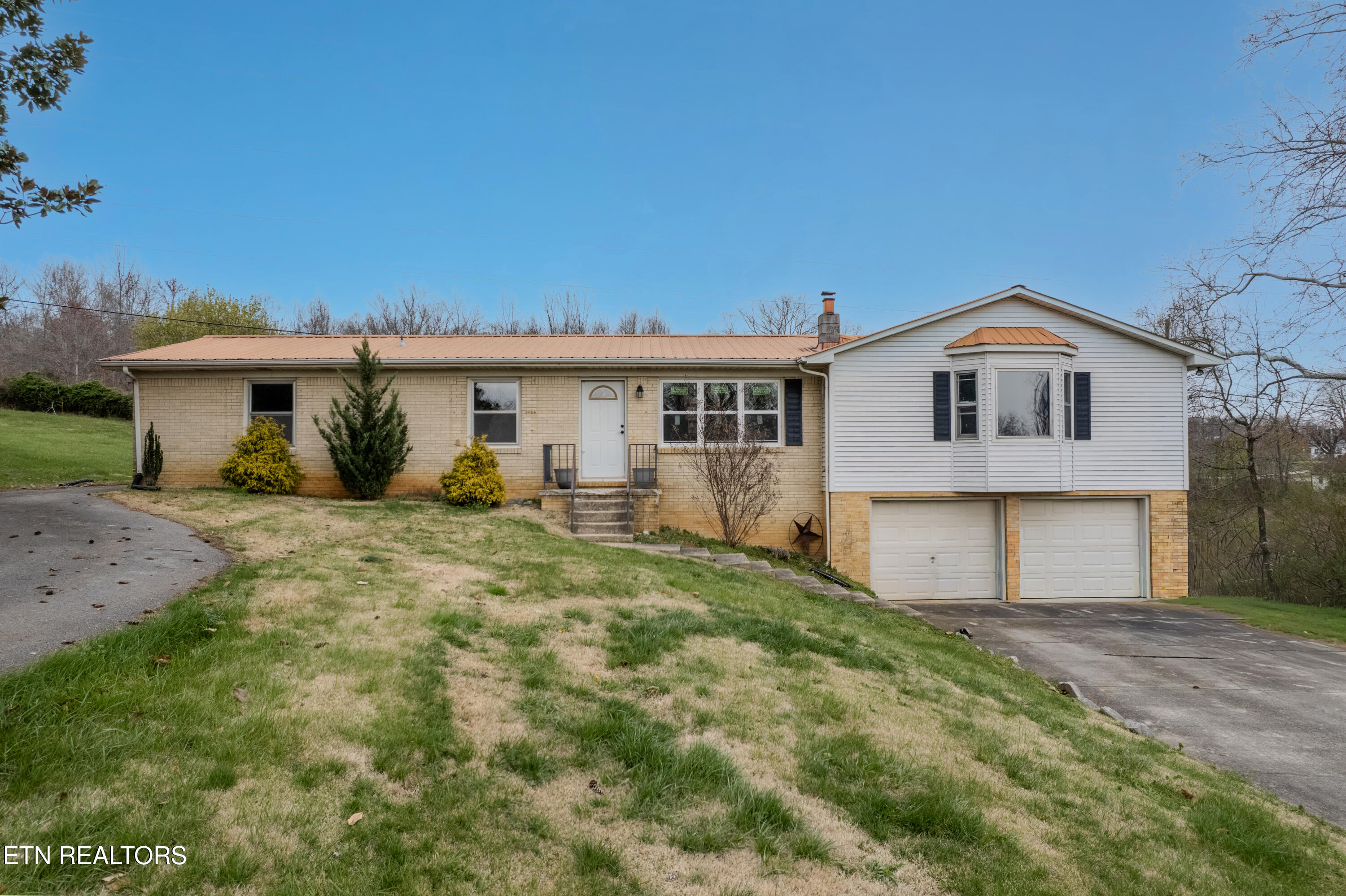 4009 Gayle Circle Cookeville TN 38501