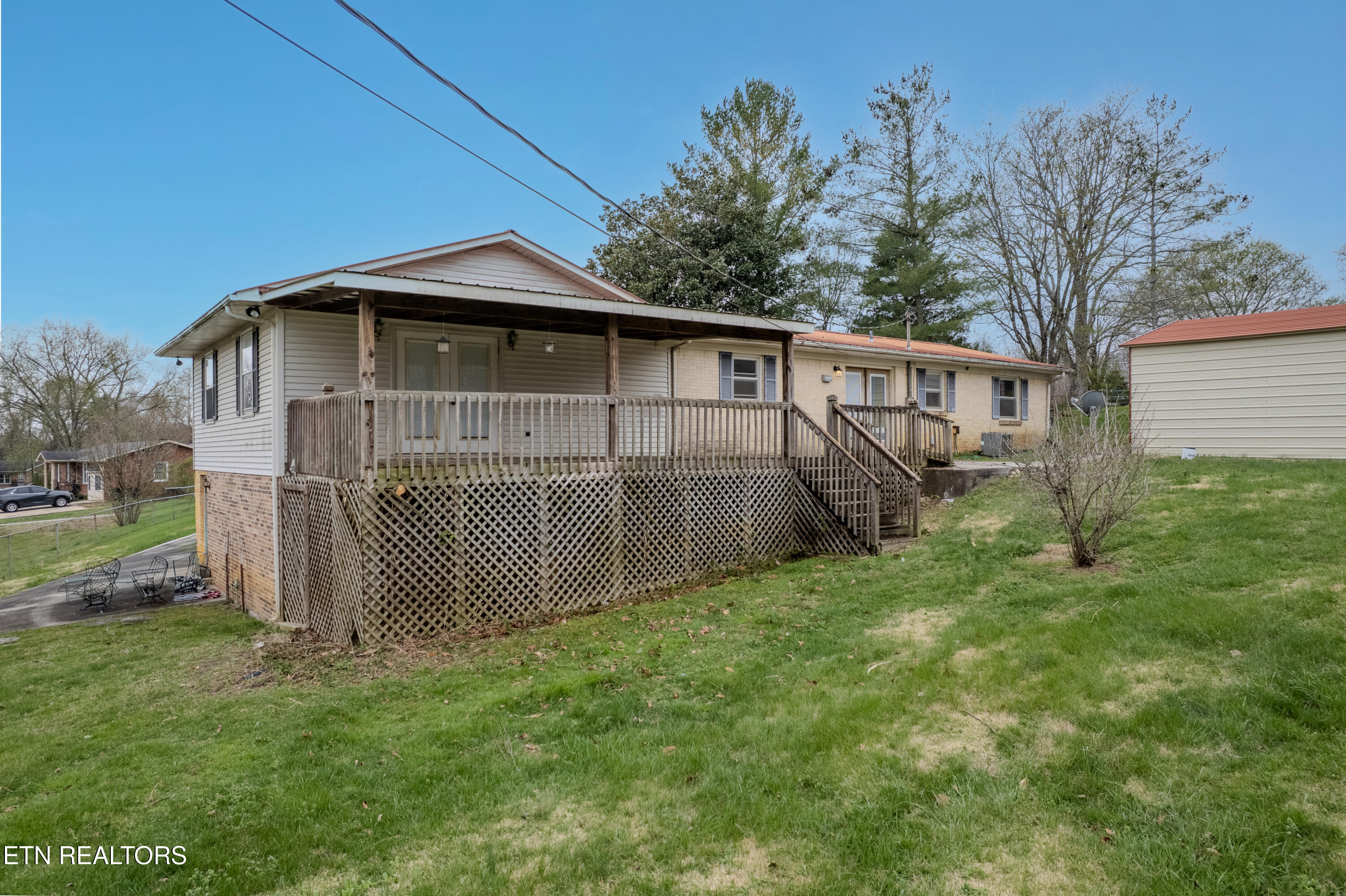 4009 Gayle Circle Cookeville TN 38501