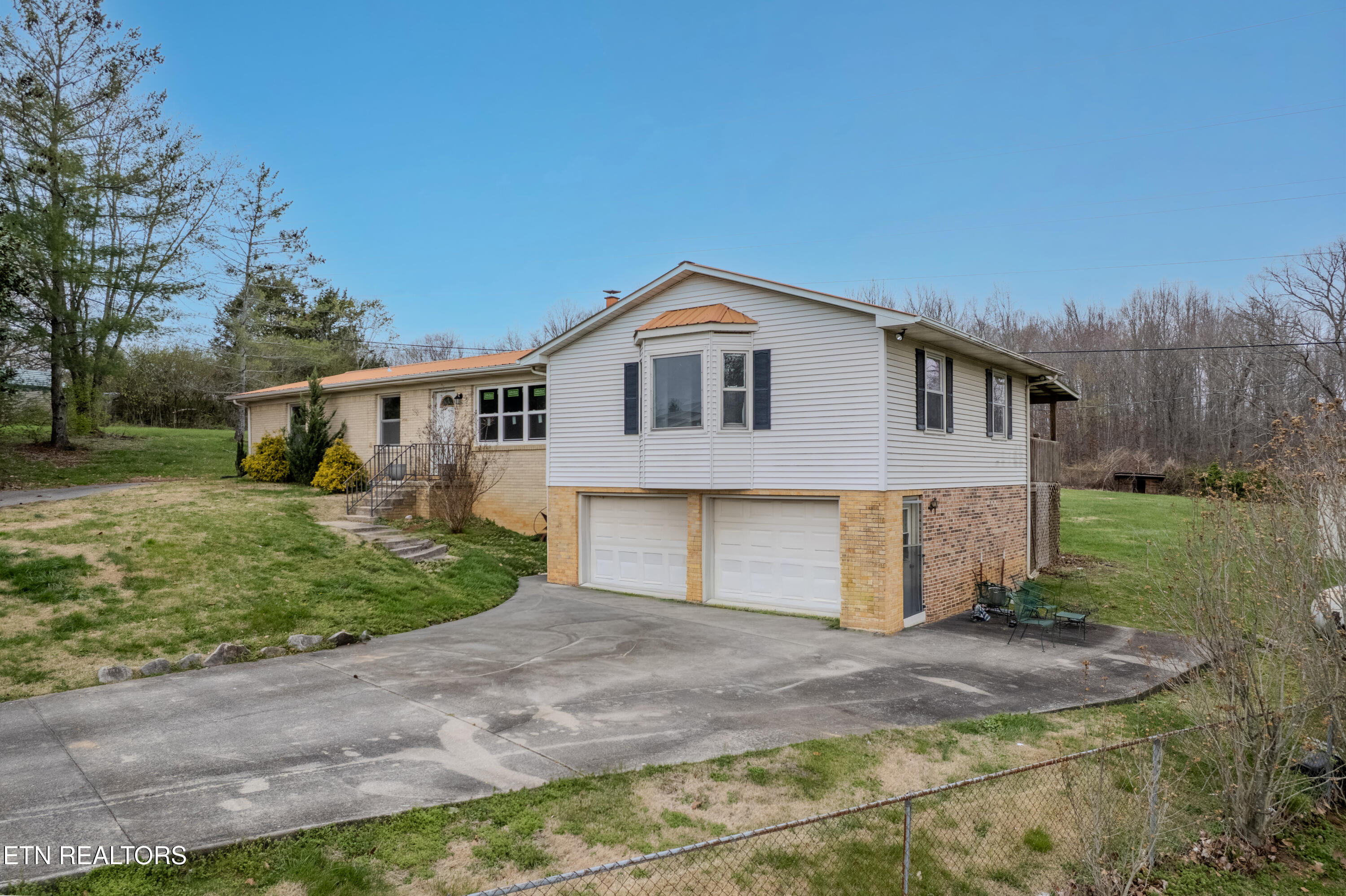 4009 Gayle Circle Cookeville TN 38501