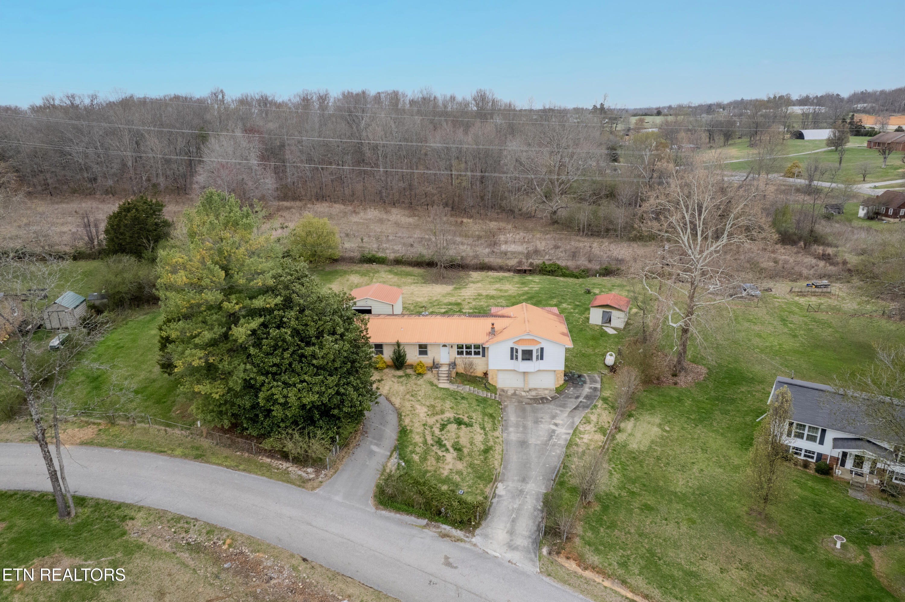 4009 Gayle Circle Cookeville TN 38501
