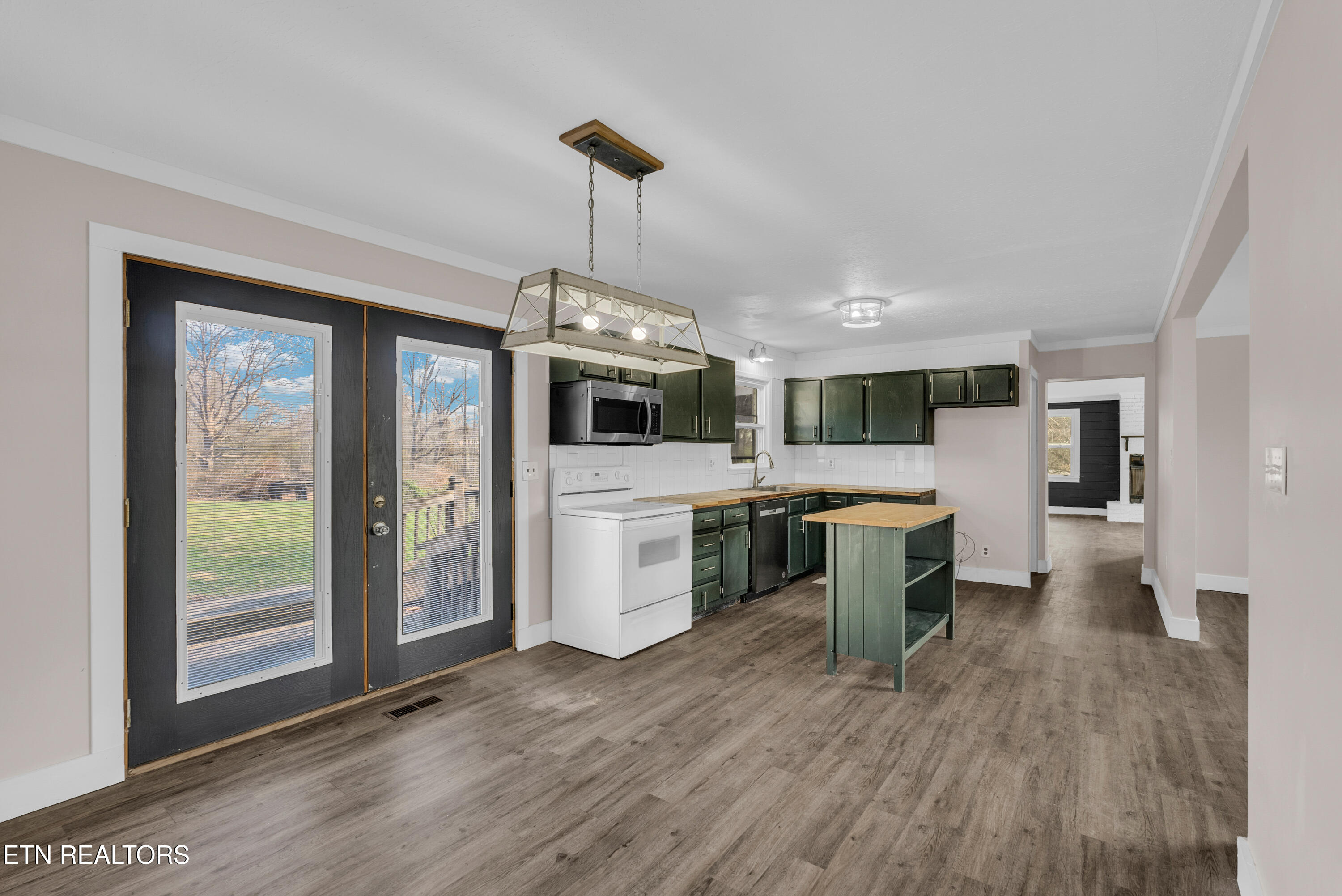 4009 Gayle Circle Cookeville TN 38501