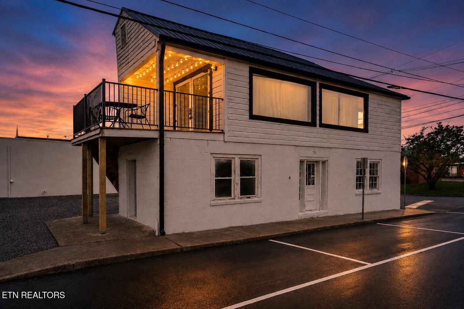 316 Court Avenue Sevierville TN 37862