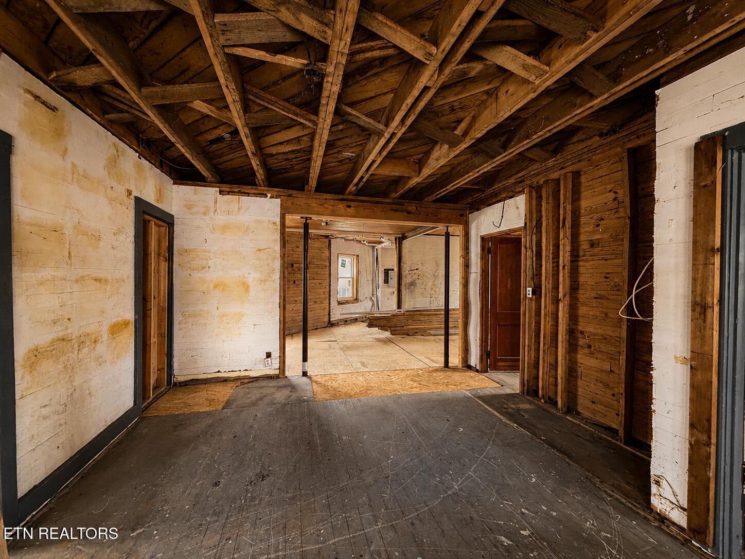 316 Court Avenue Sevierville TN 37862