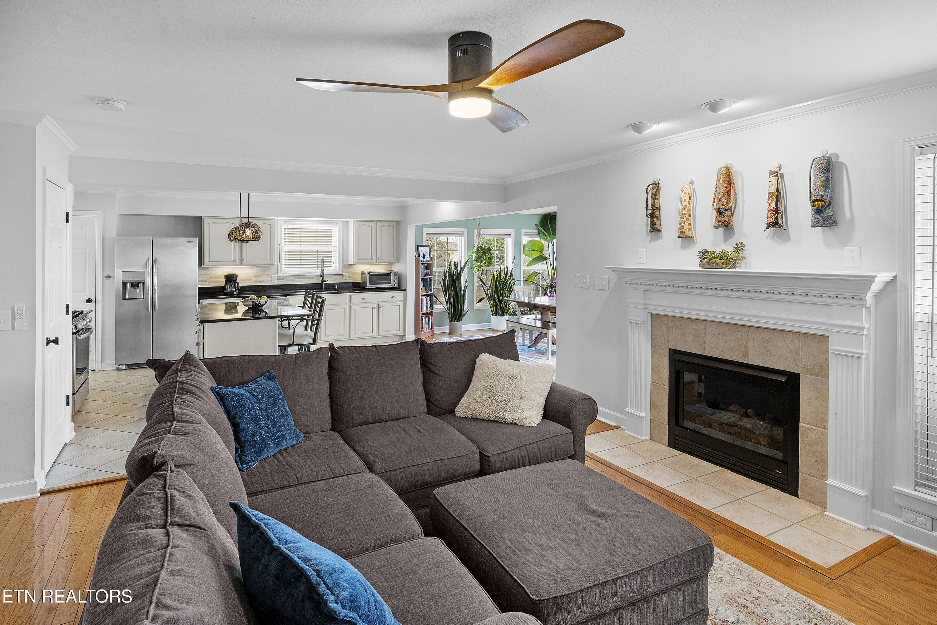 12538 Coral Reef Circle Knoxville TN 37922