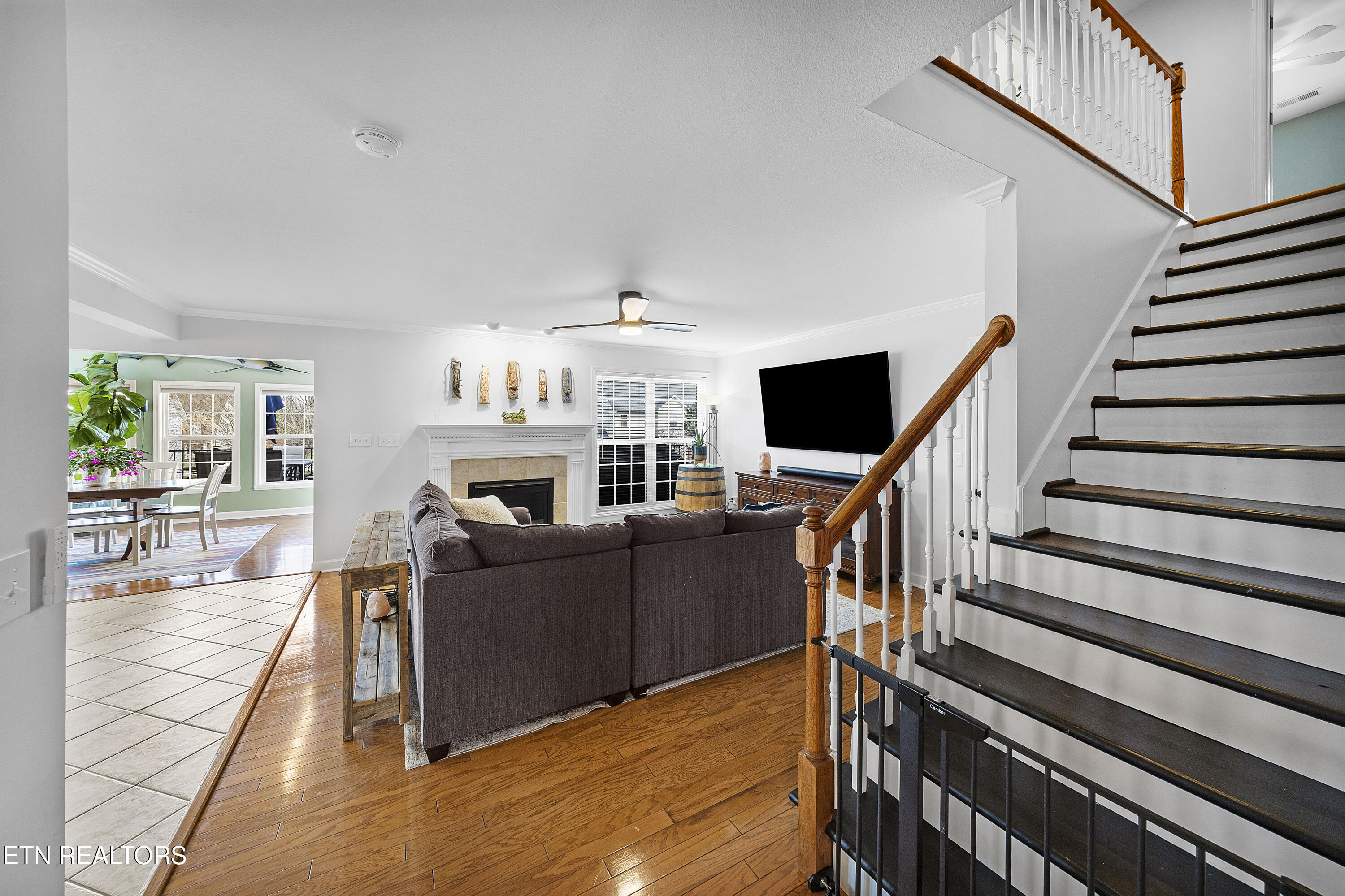 12538 Coral Reef Circle Knoxville TN 37922