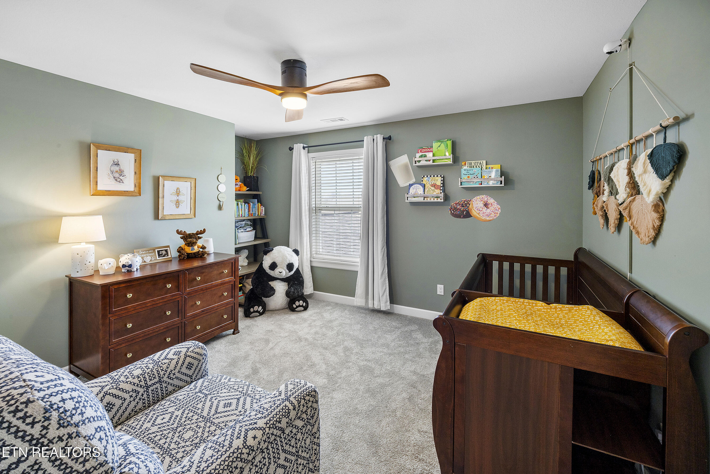 12538 Coral Reef Circle Knoxville TN 37922