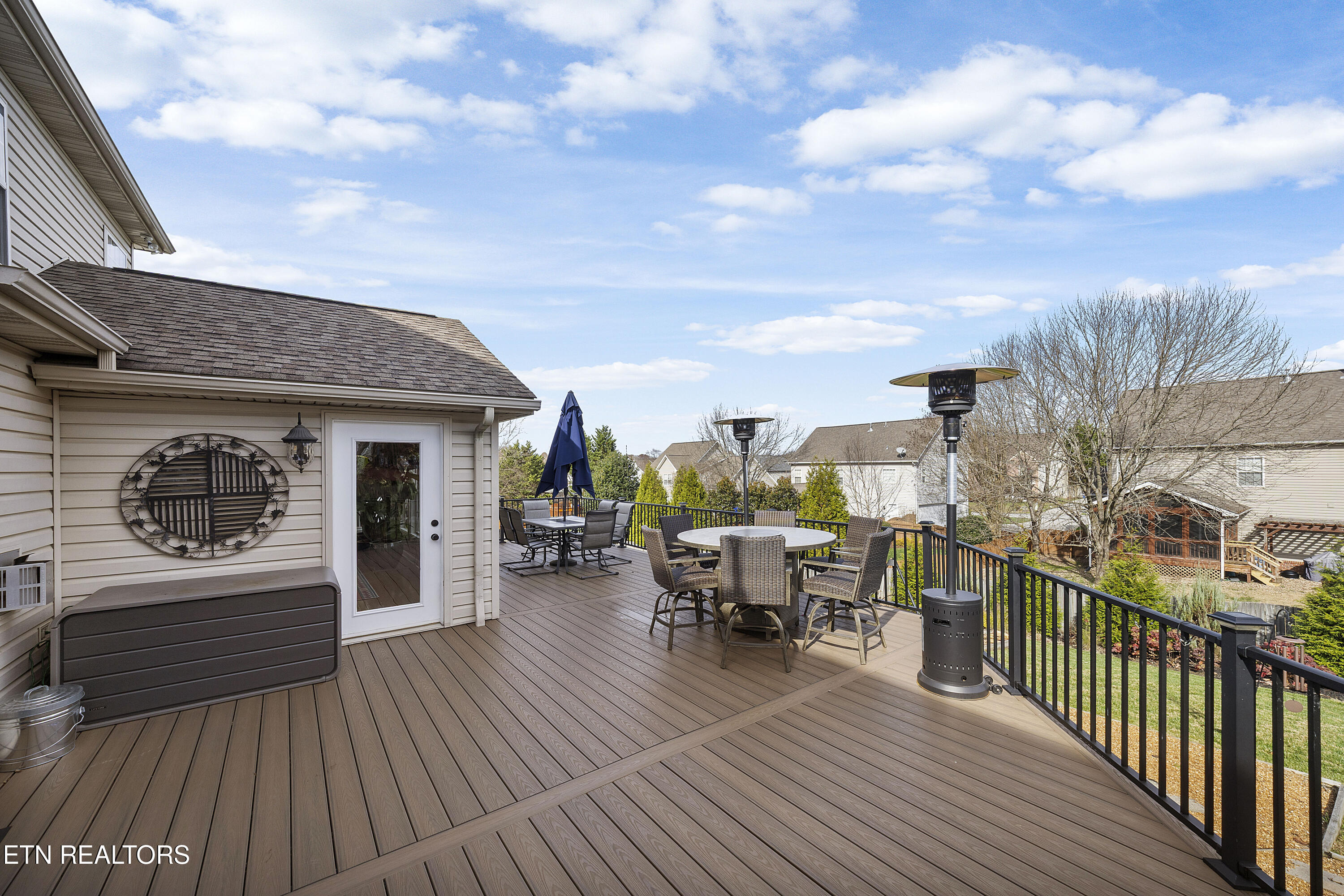 12538 Coral Reef Circle Knoxville TN 37922