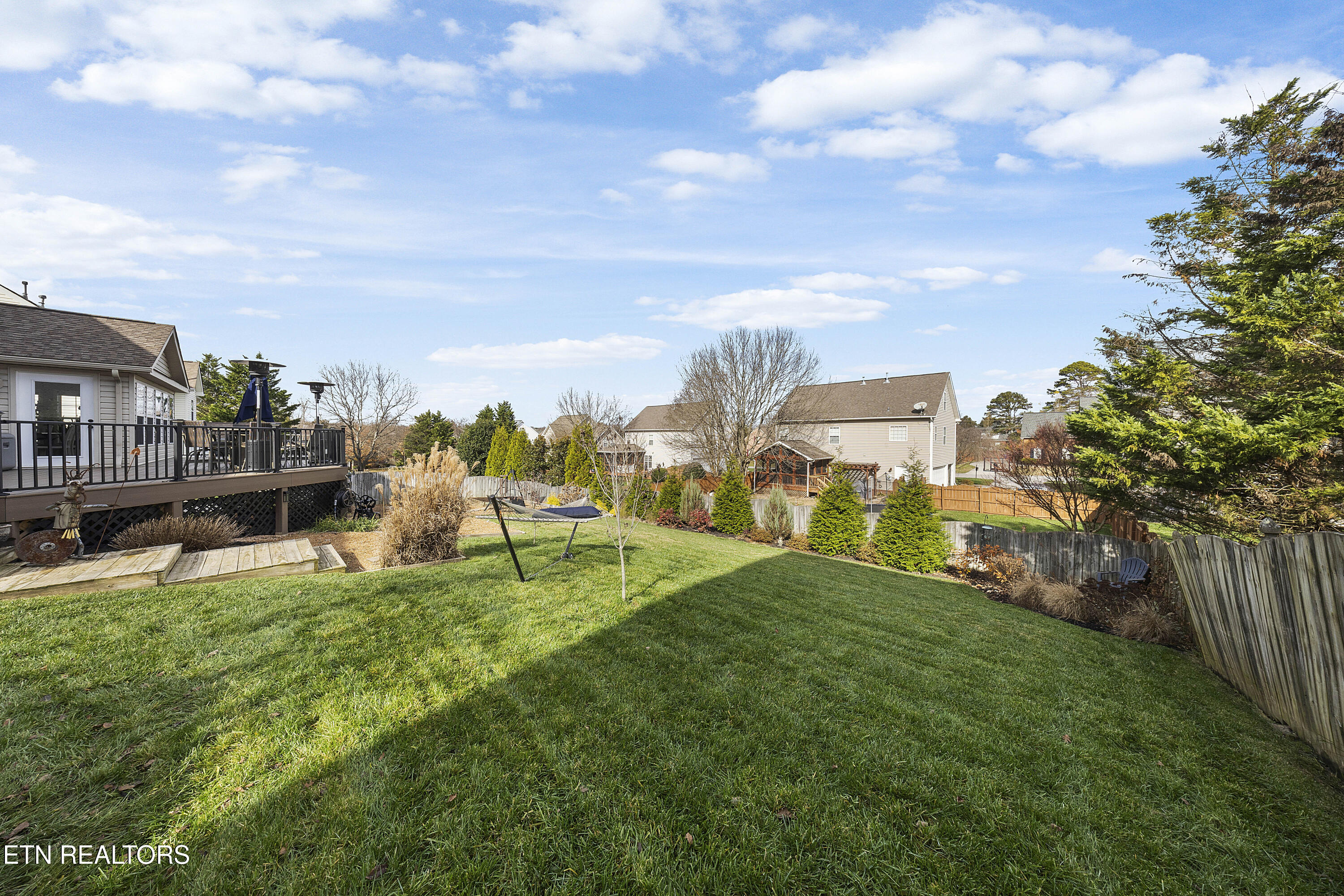 12538 Coral Reef Circle Knoxville TN 37922