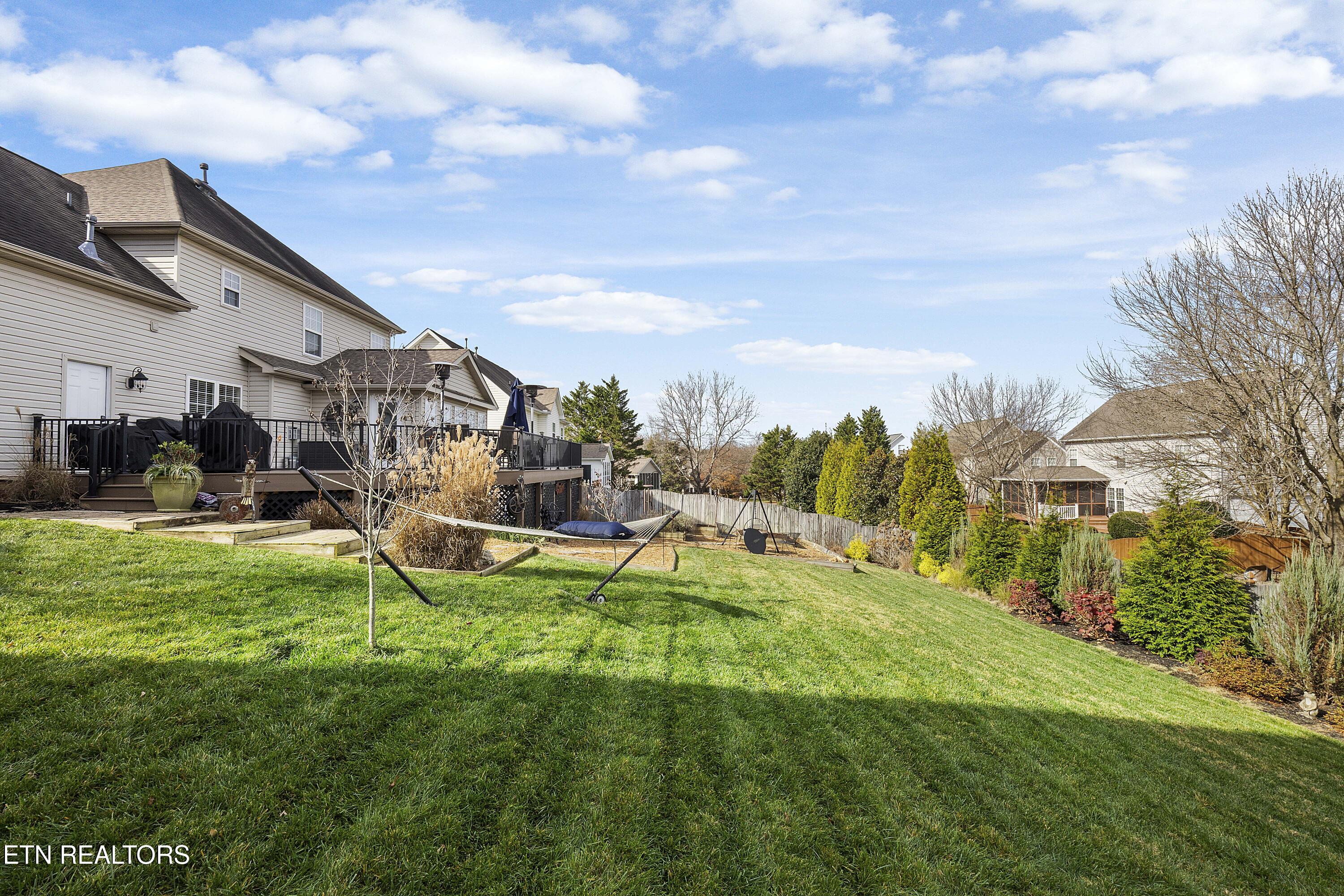 12538 Coral Reef Circle Knoxville TN 37922