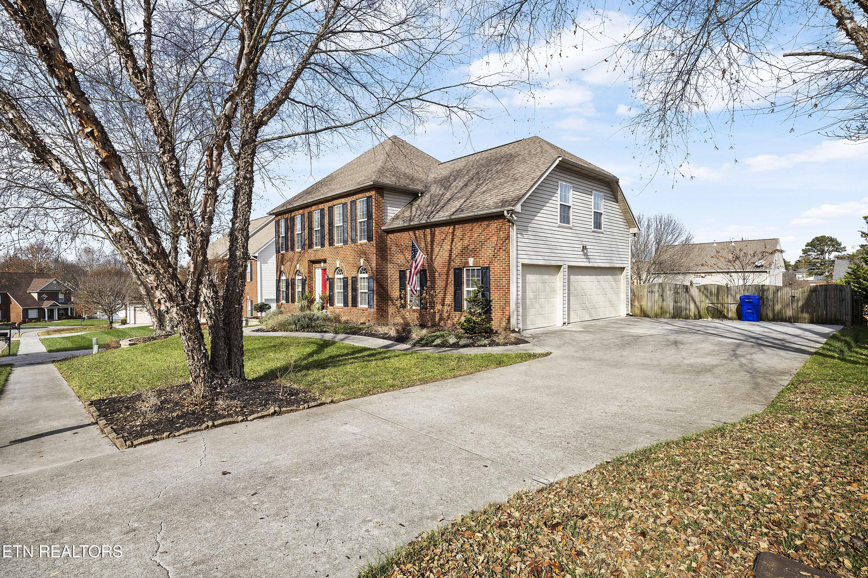 12538 Coral Reef Circle Knoxville TN 37922