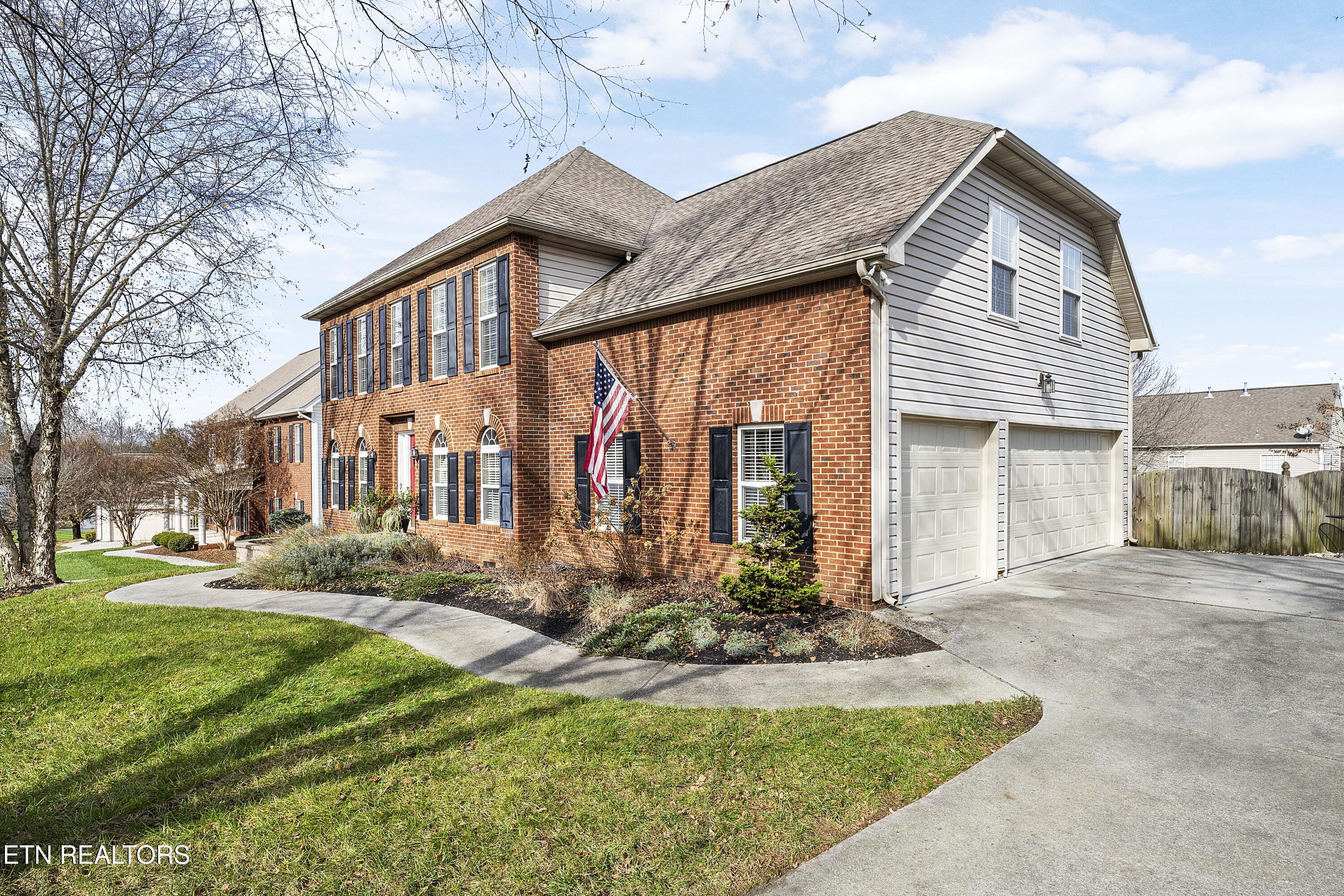12538 Coral Reef Circle Knoxville TN 37922