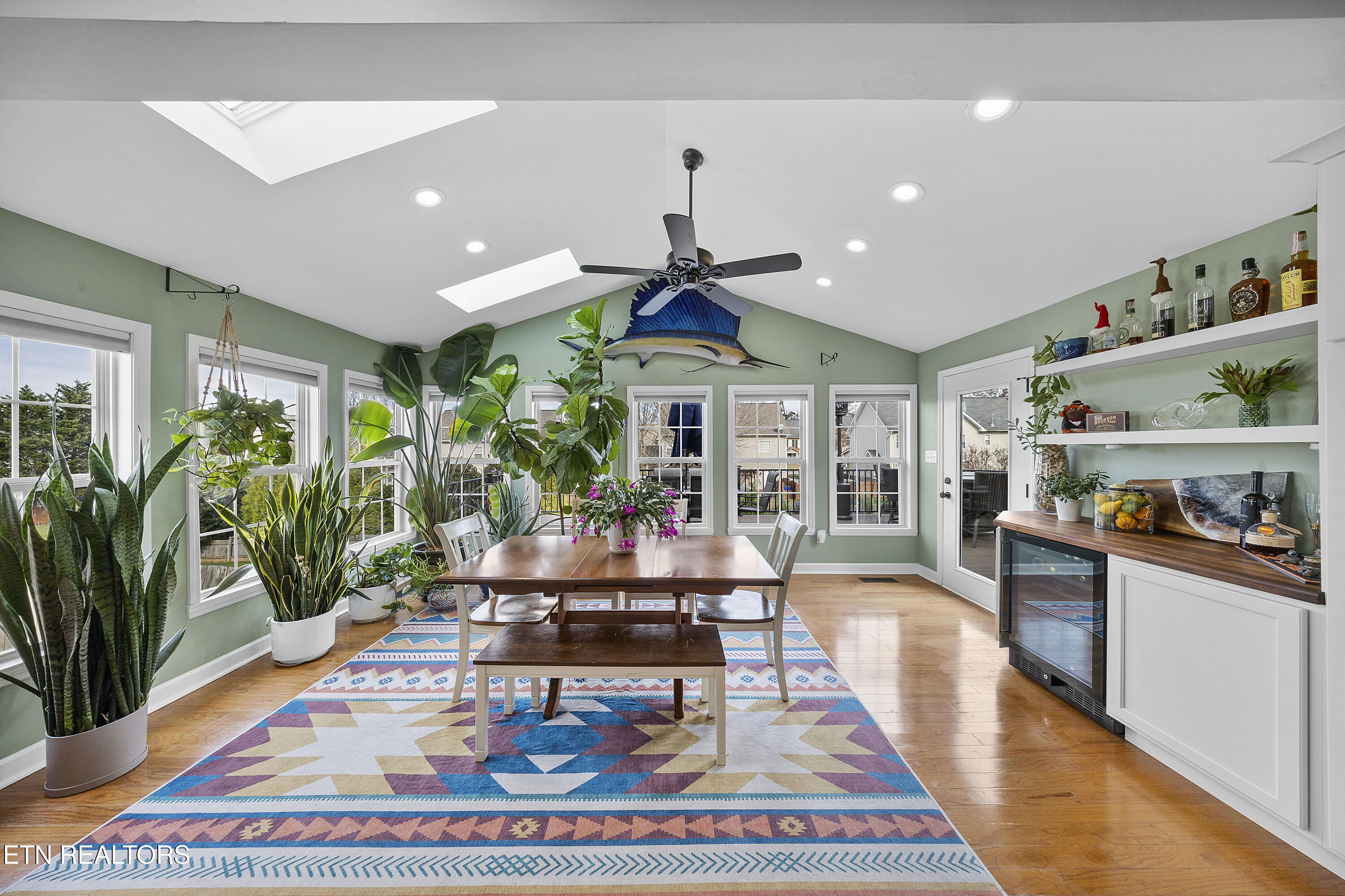 12538 Coral Reef Circle Knoxville TN 37922