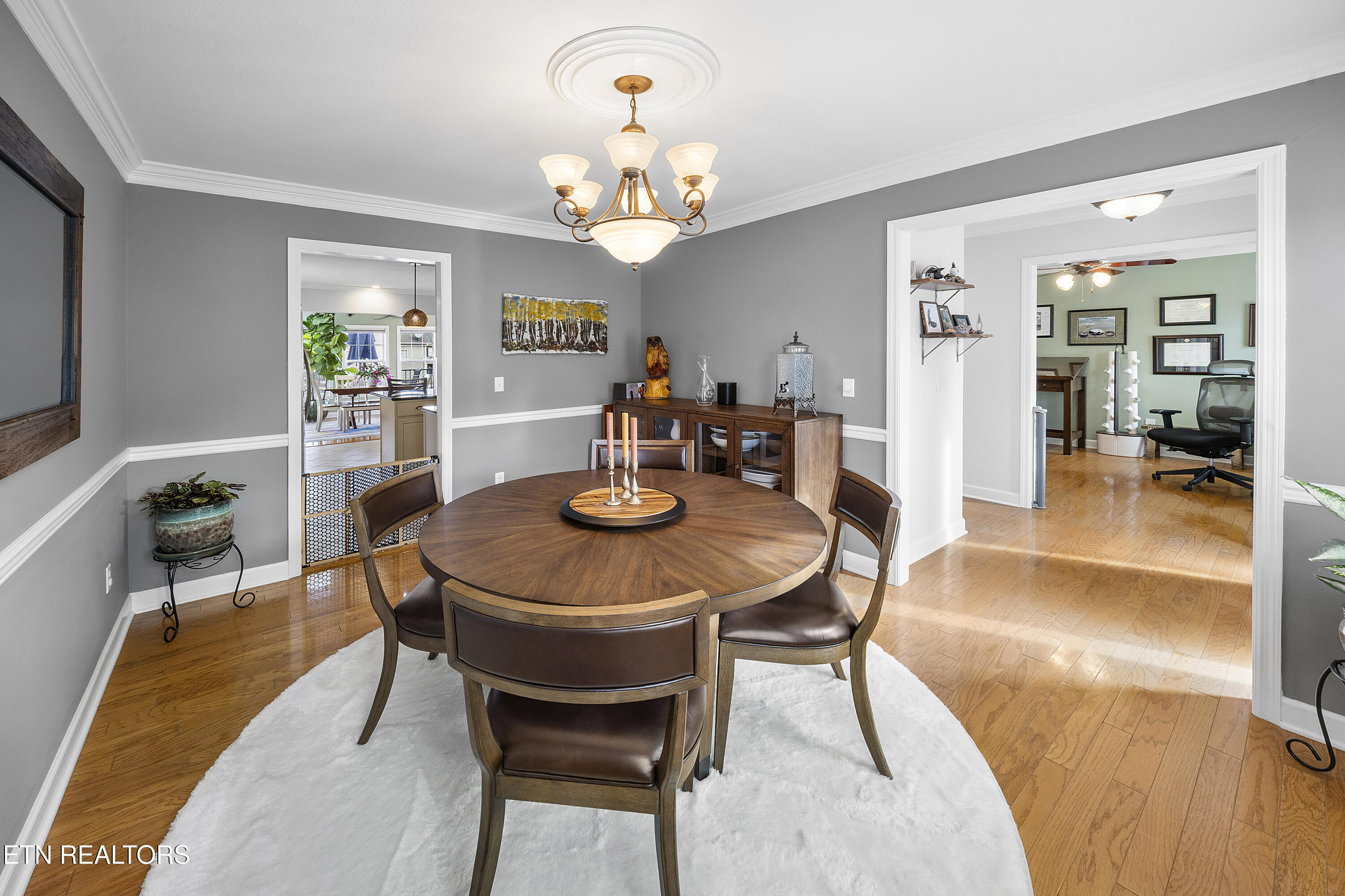 12538 Coral Reef Circle Knoxville TN 37922