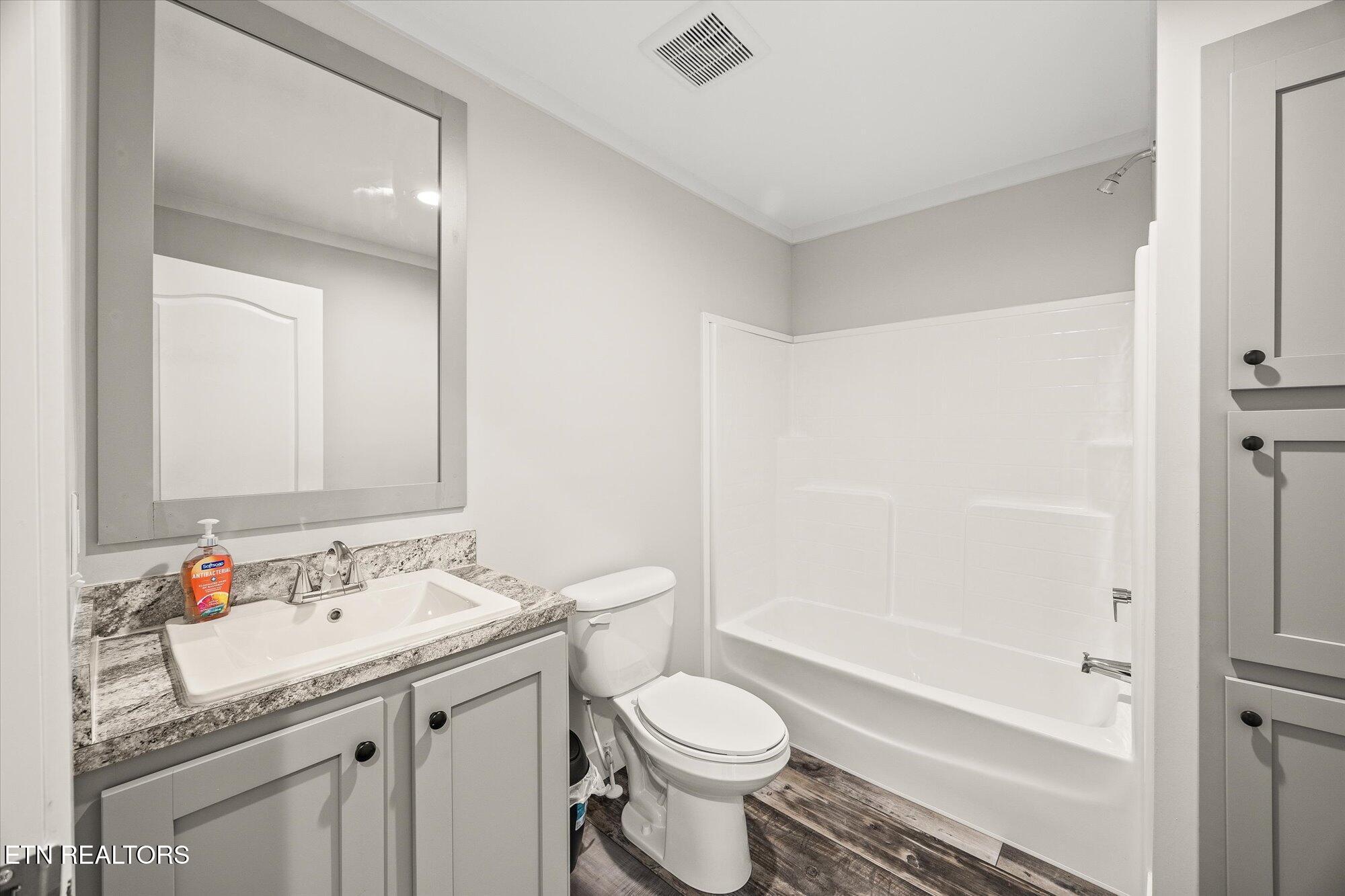 1700 Anna Maria Lane Cookeville TN 38501