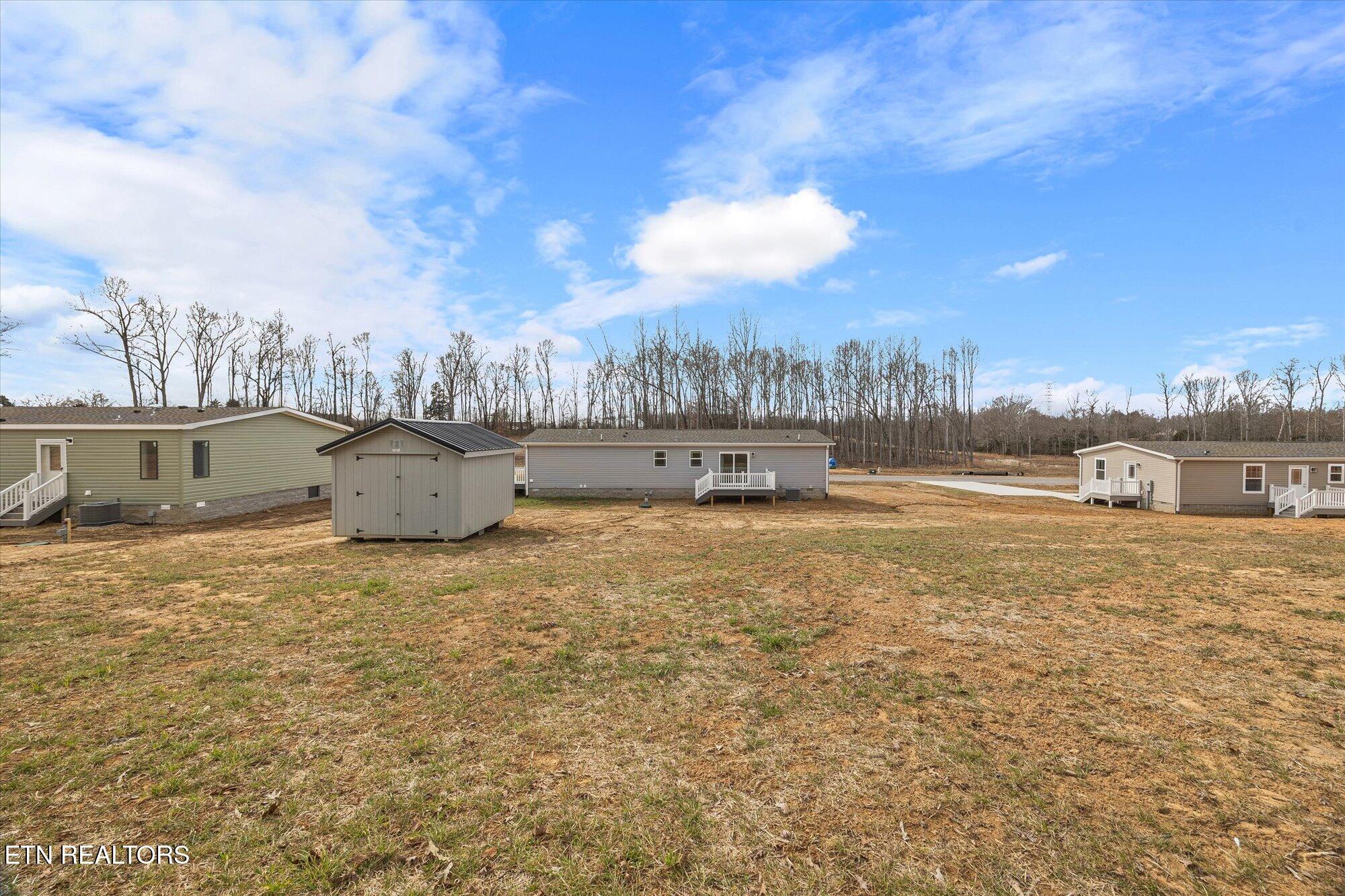 1700 Anna Maria Lane Cookeville TN 38501