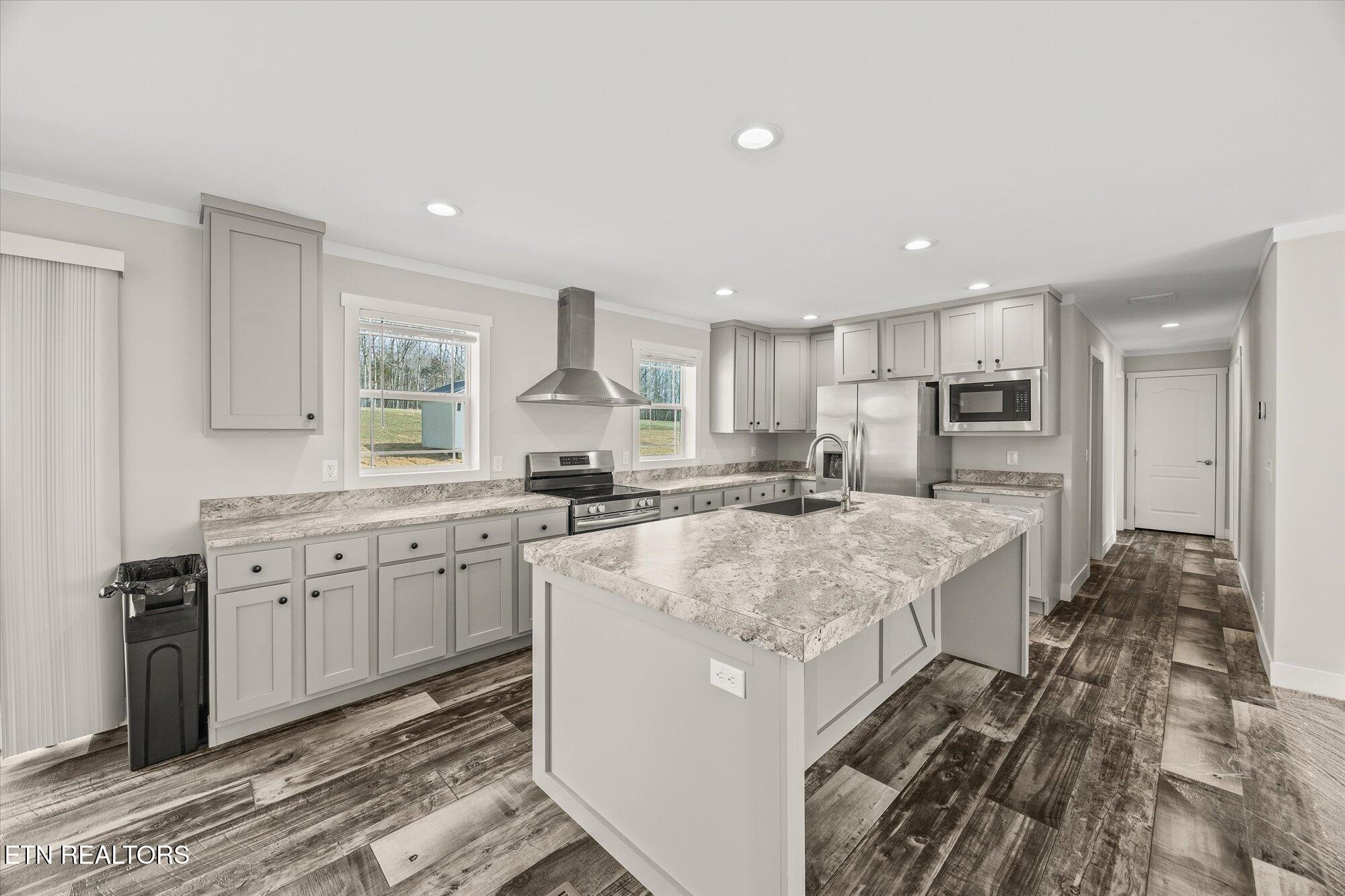 1700 Anna Maria Lane Cookeville TN 38501