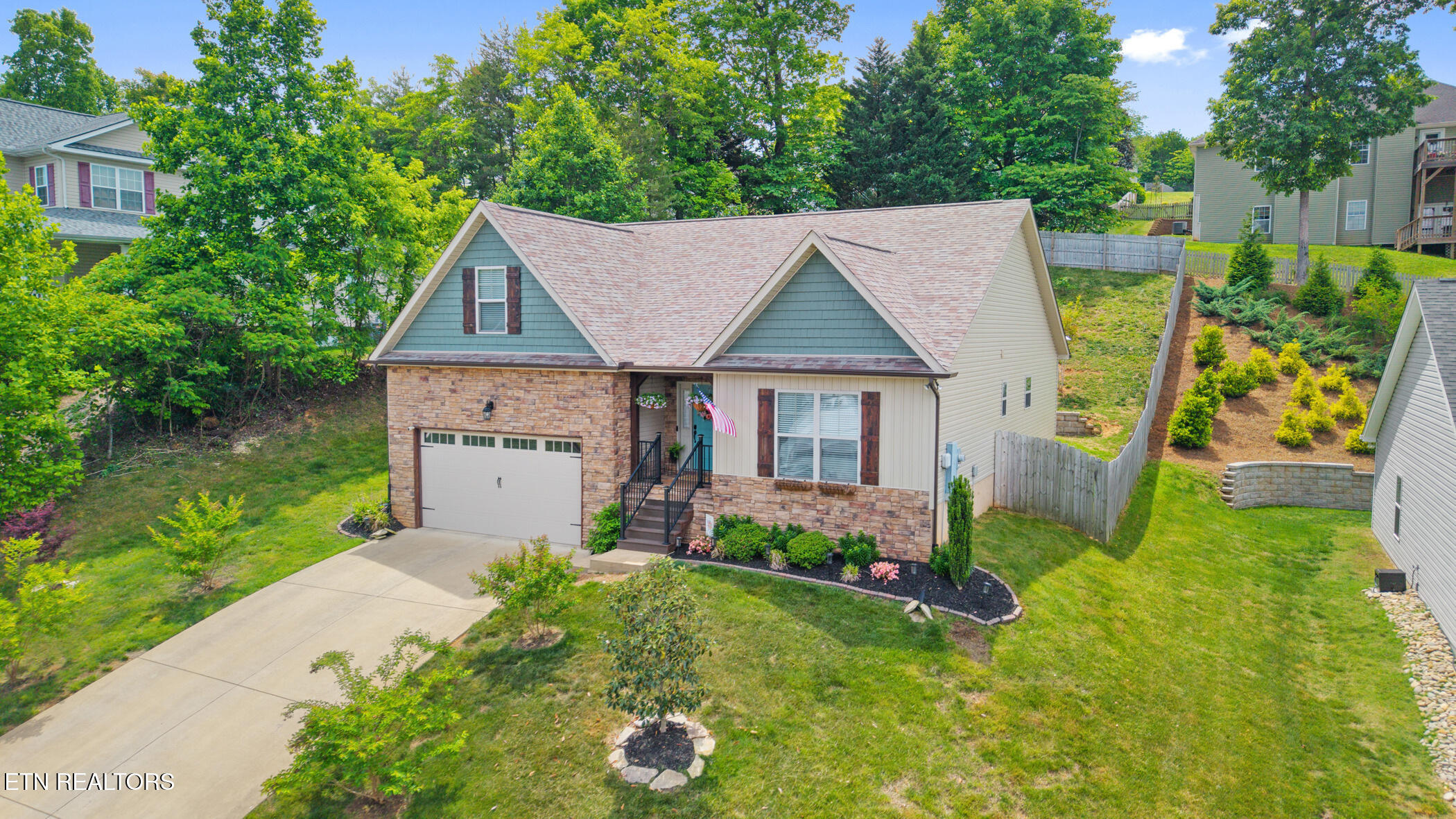3865 High View Lane Knoxville TN 37931