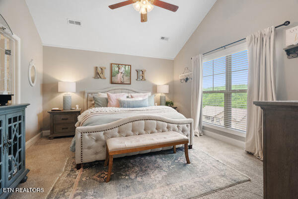 3865 High View Lane Knoxville TN 37931