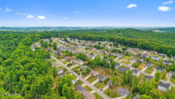 3865 High View Lane Knoxville TN 37931