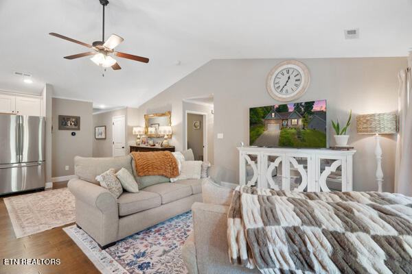 3865 High View Lane Knoxville TN 37931