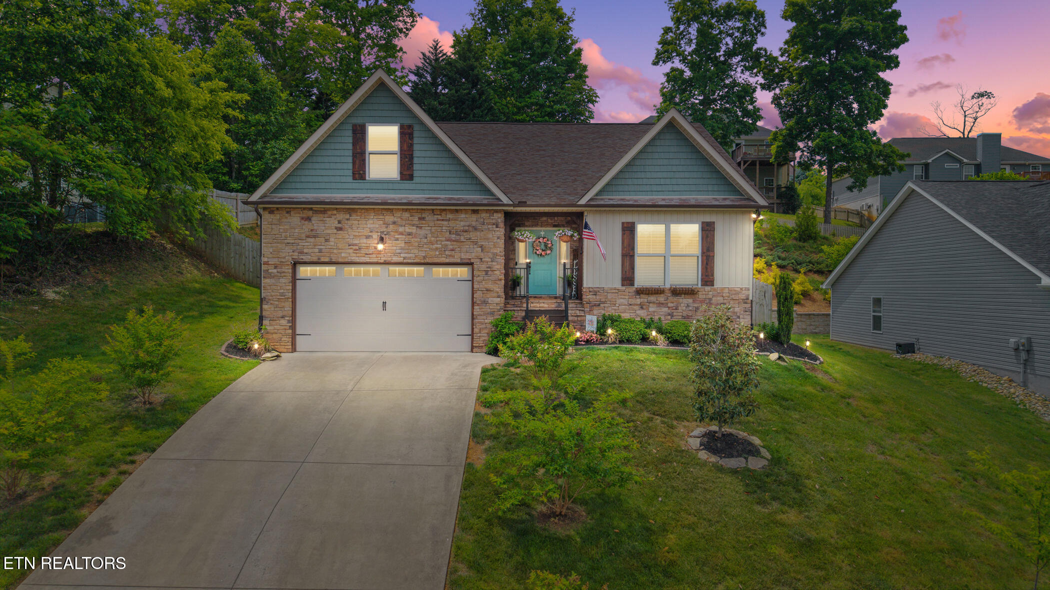 3865 High View Lane Knoxville TN 37931