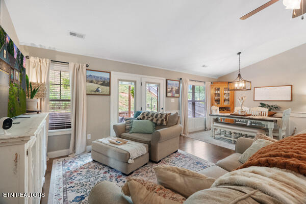 3865 High View Lane Knoxville TN 37931