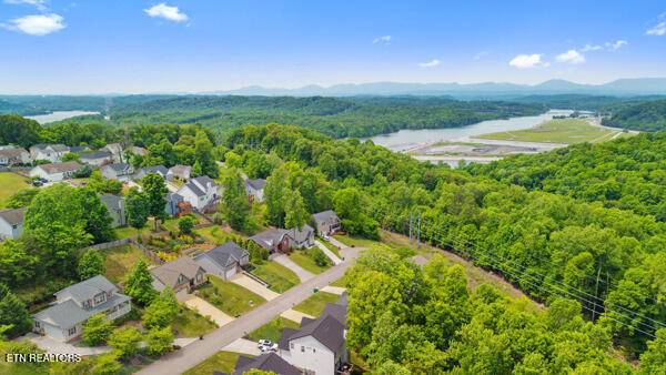3865 High View Lane Knoxville TN 37931