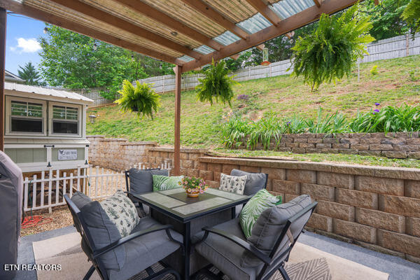 3865 High View Lane Knoxville TN 37931