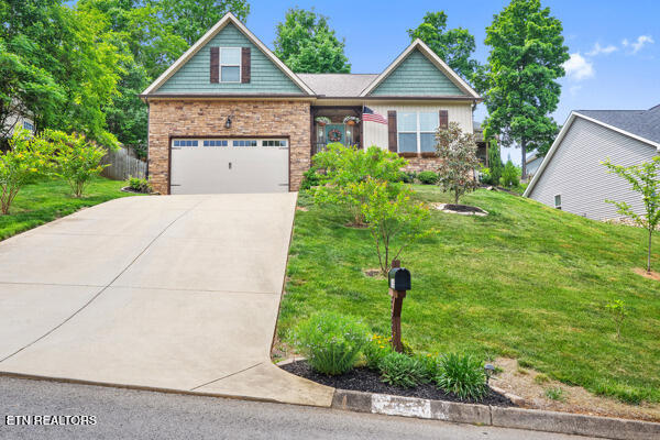 3865 High View Lane Knoxville TN 37931