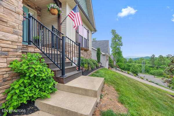 3865 High View Lane Knoxville TN 37931