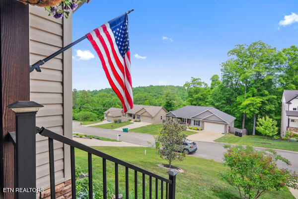 3865 High View Lane Knoxville TN 37931