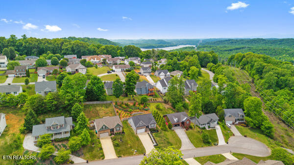 3865 High View Lane Knoxville TN 37931