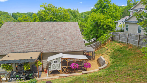 3865 High View Lane Knoxville TN 37931