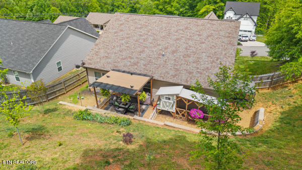 3865 High View Lane Knoxville TN 37931