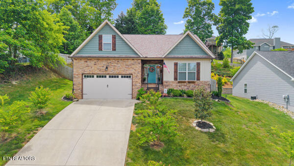 3865 High View Lane Knoxville TN 37931