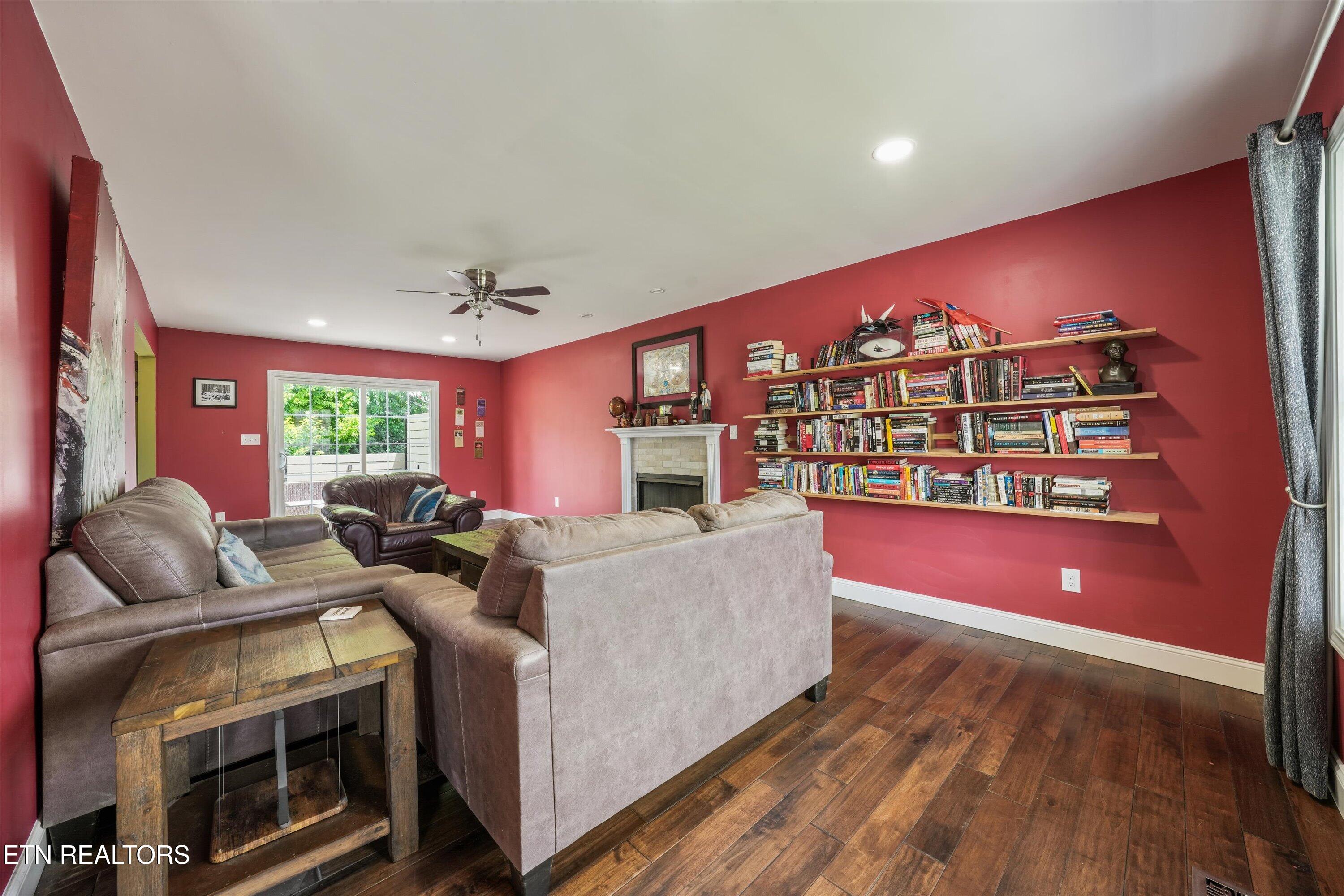 3512 Maple Valley Lane Knoxville TN 37931
