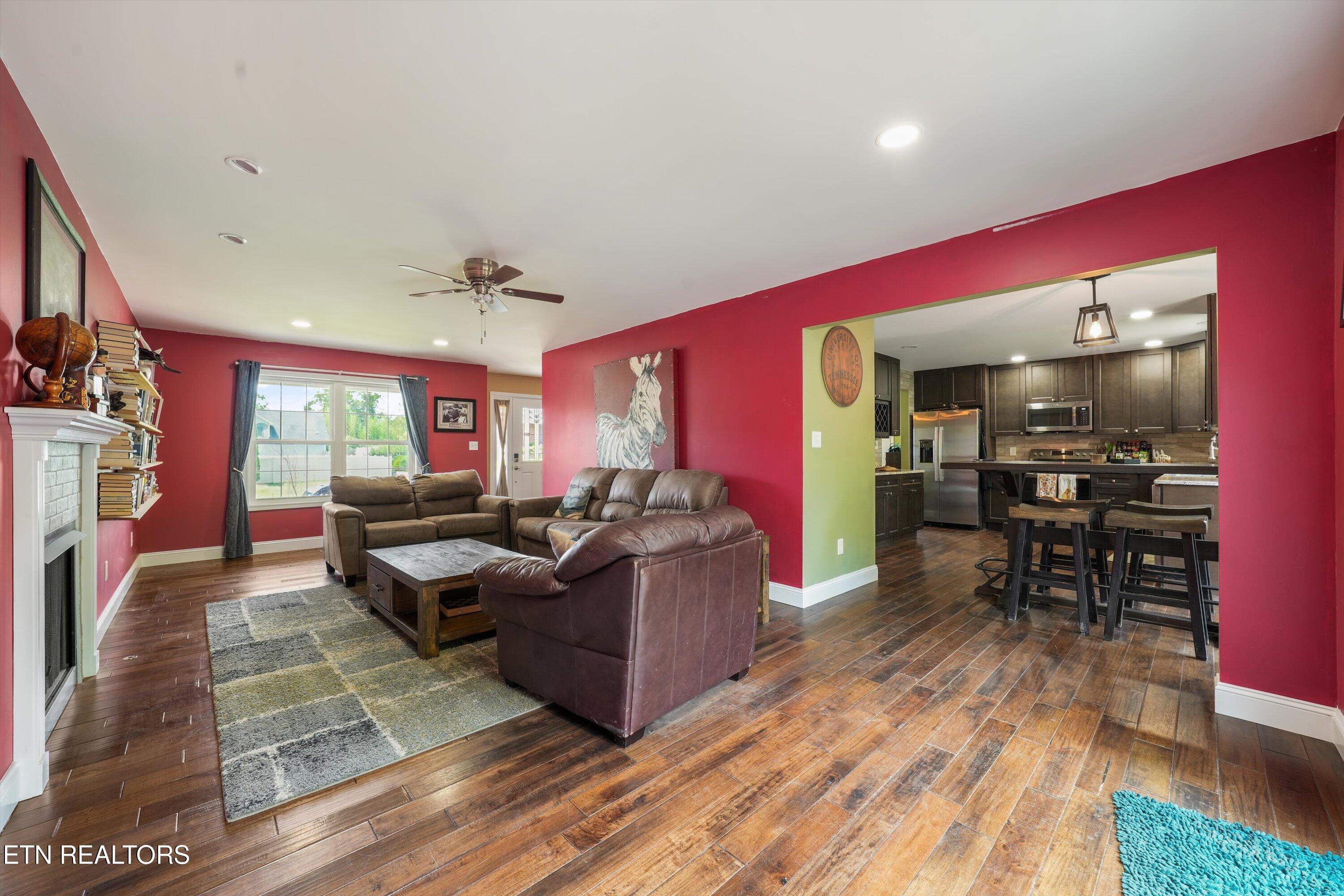 3512 Maple Valley Lane Knoxville TN 37931