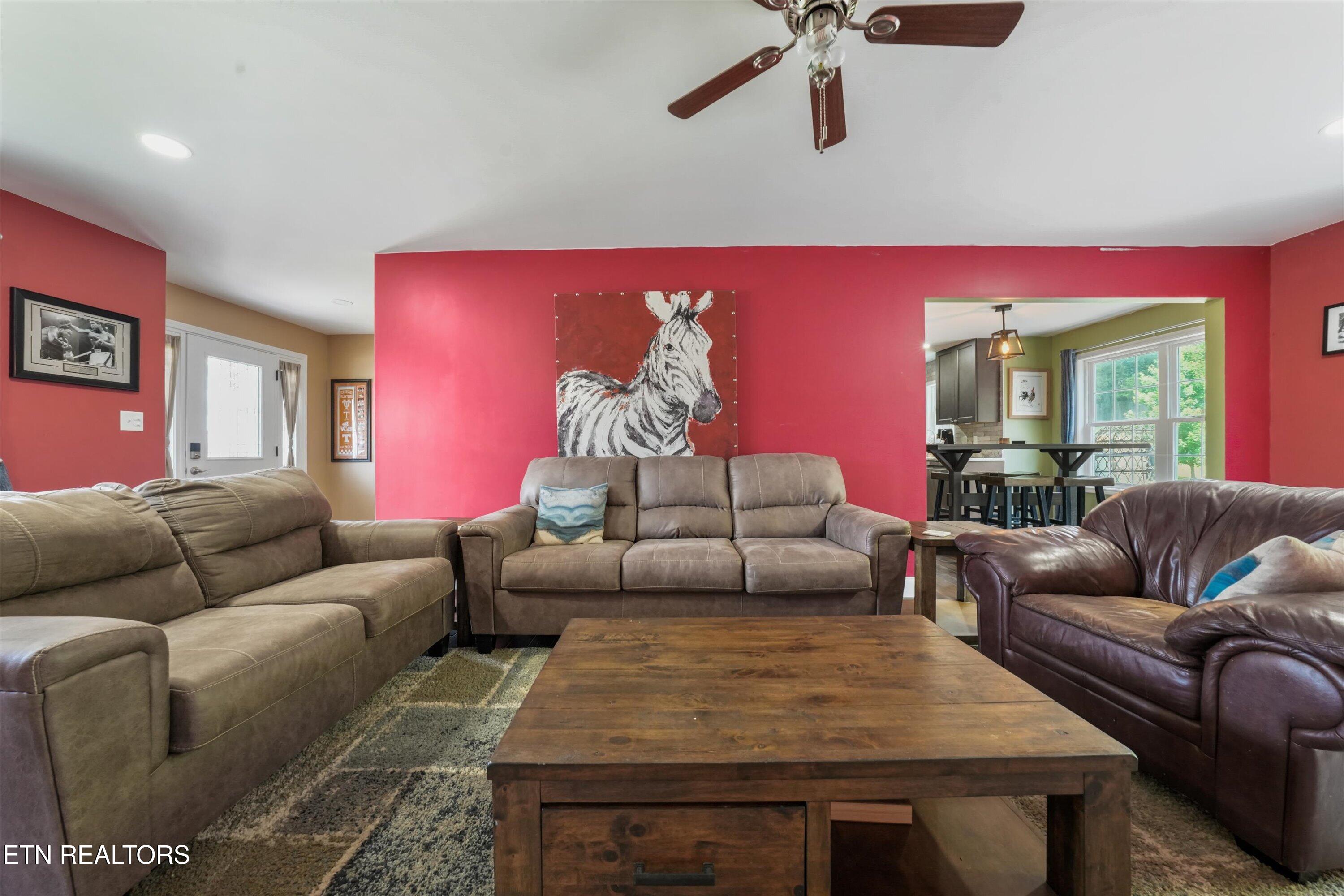 3512 Maple Valley Lane Knoxville TN 37931