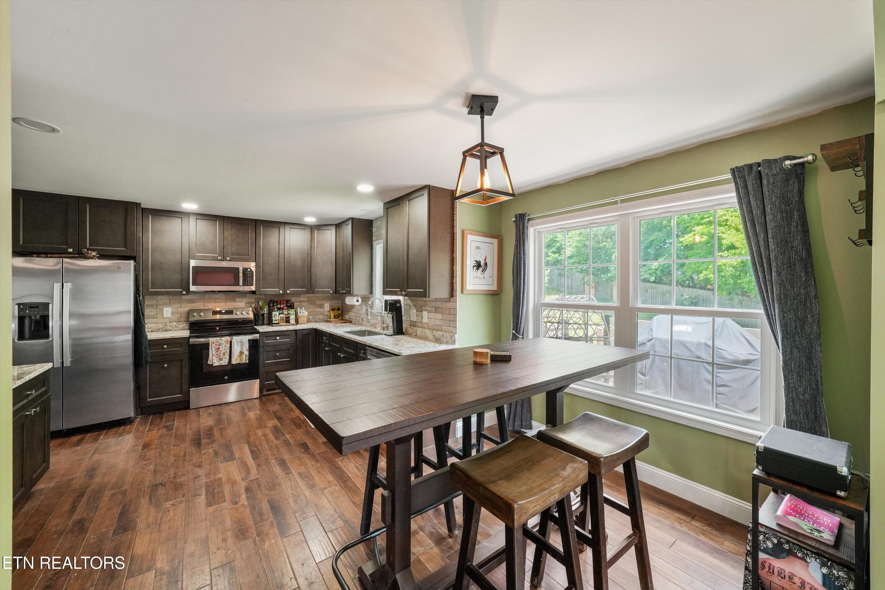 3512 Maple Valley Lane Knoxville TN 37931