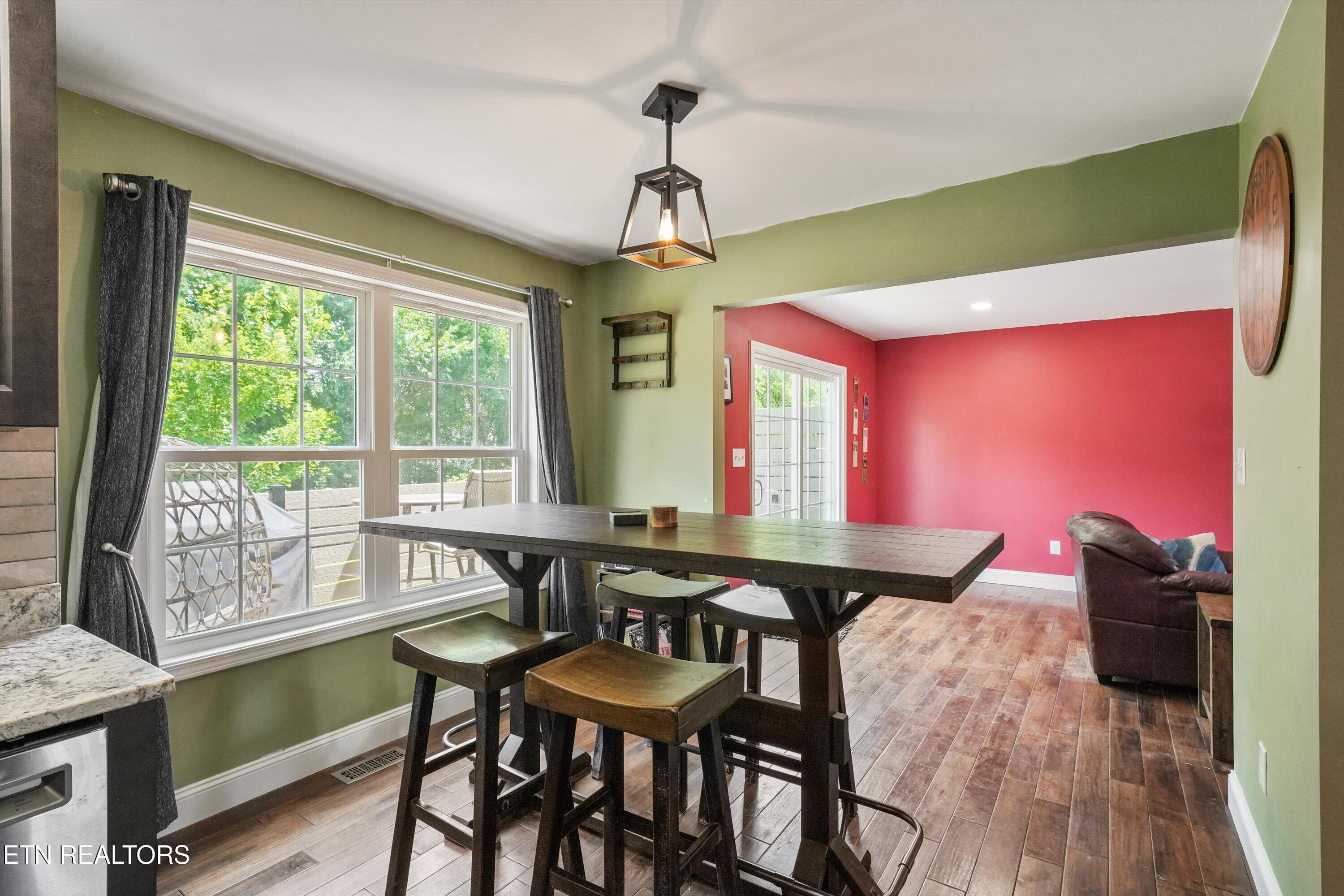 3512 Maple Valley Lane Knoxville TN 37931