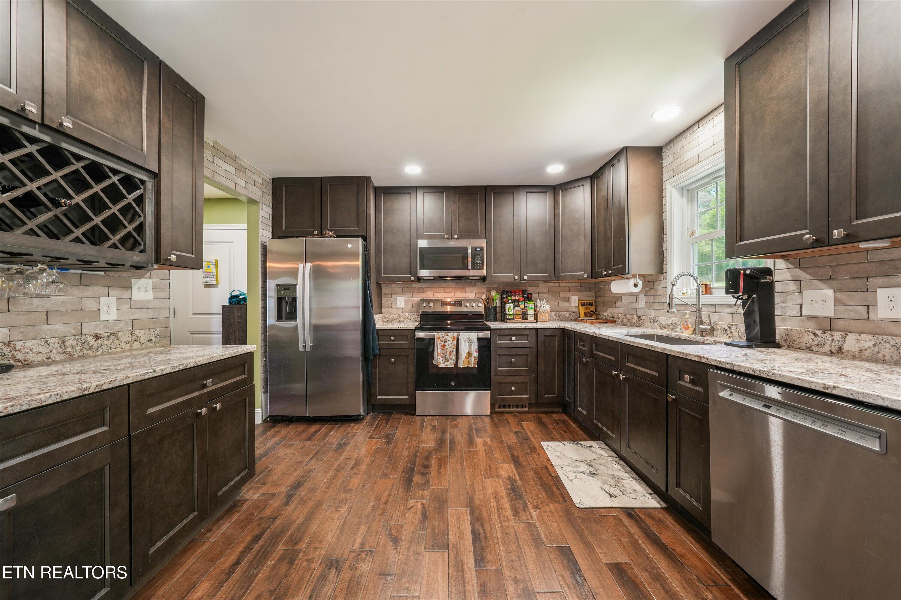 3512 Maple Valley Lane Knoxville TN 37931