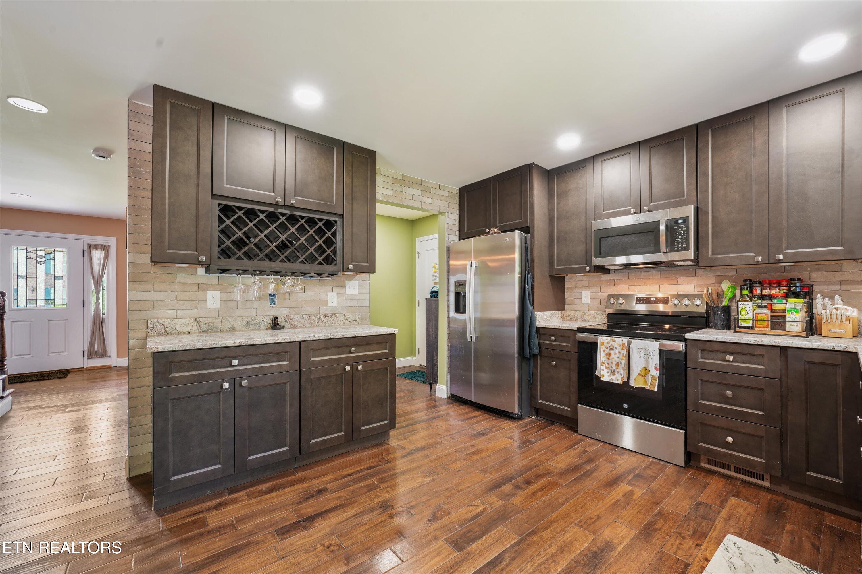 3512 Maple Valley Lane Knoxville TN 37931