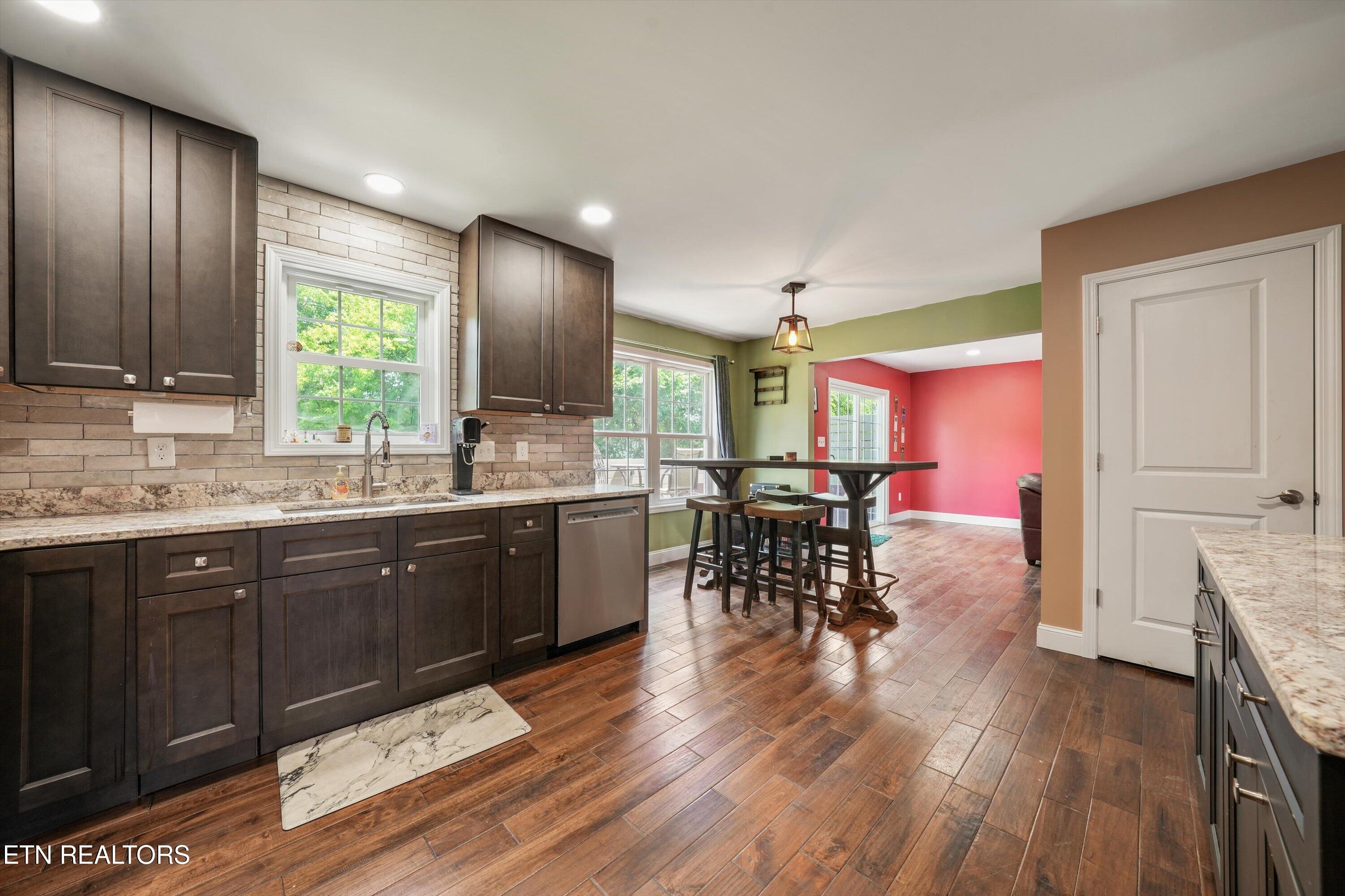 3512 Maple Valley Lane Knoxville TN 37931