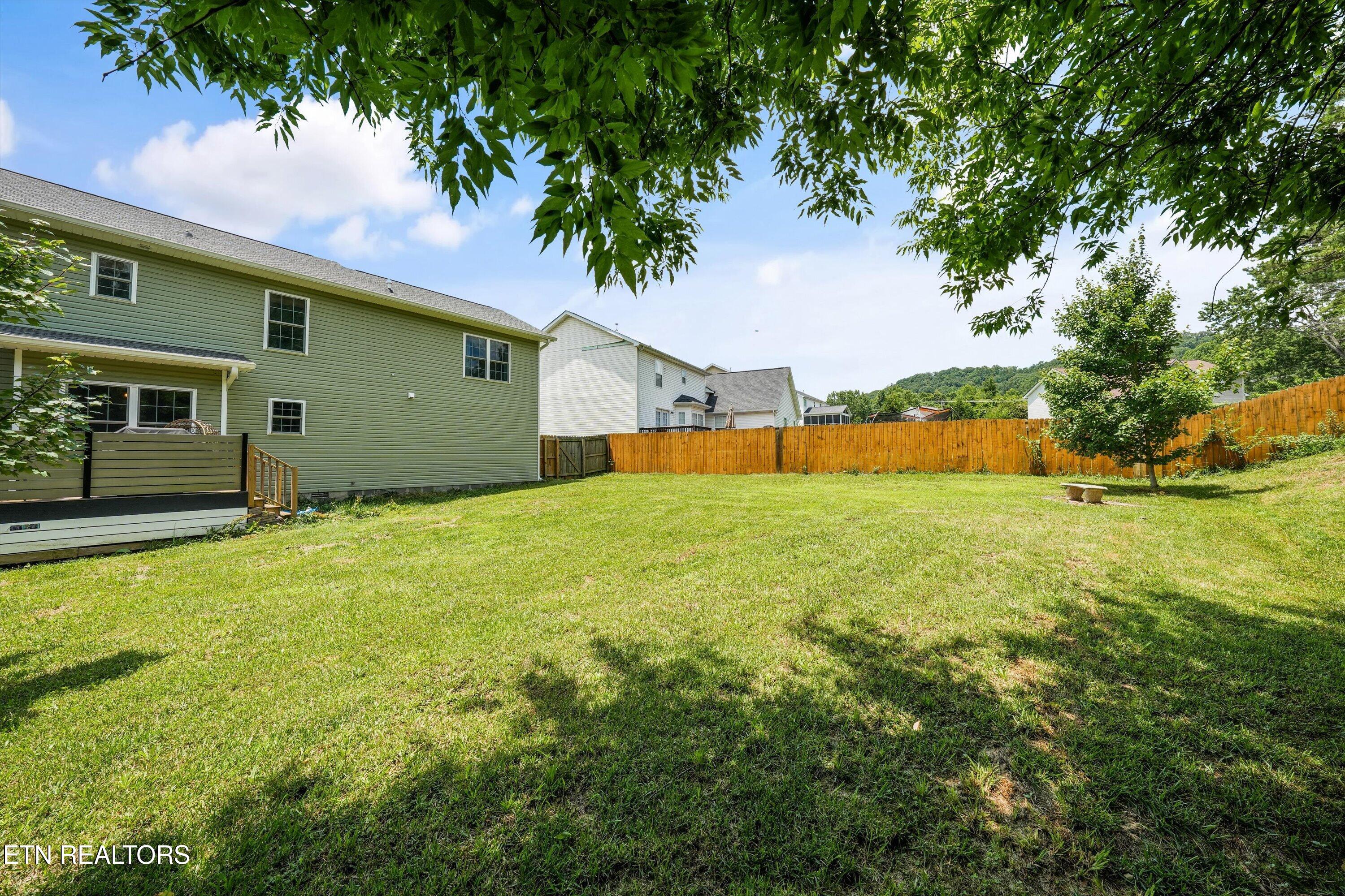 3512 Maple Valley Lane Knoxville TN 37931