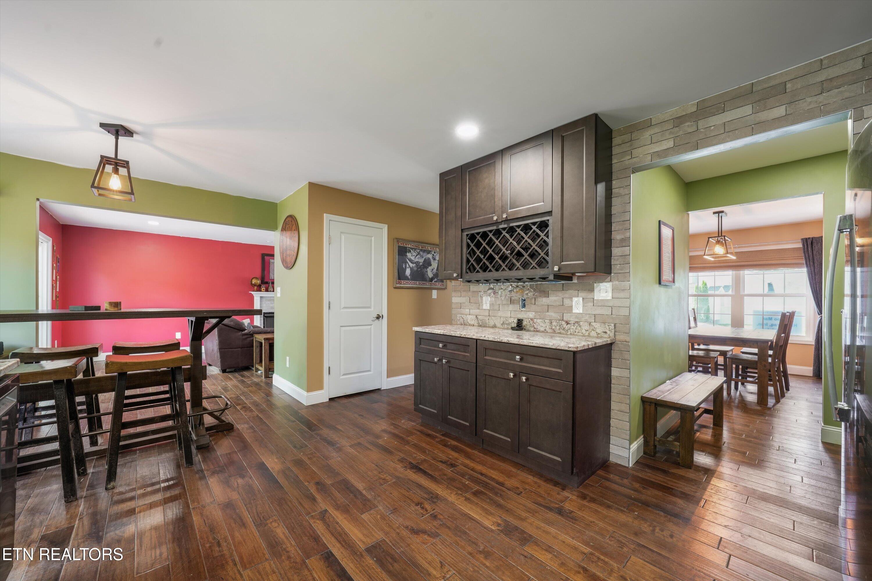 3512 Maple Valley Lane Knoxville TN 37931