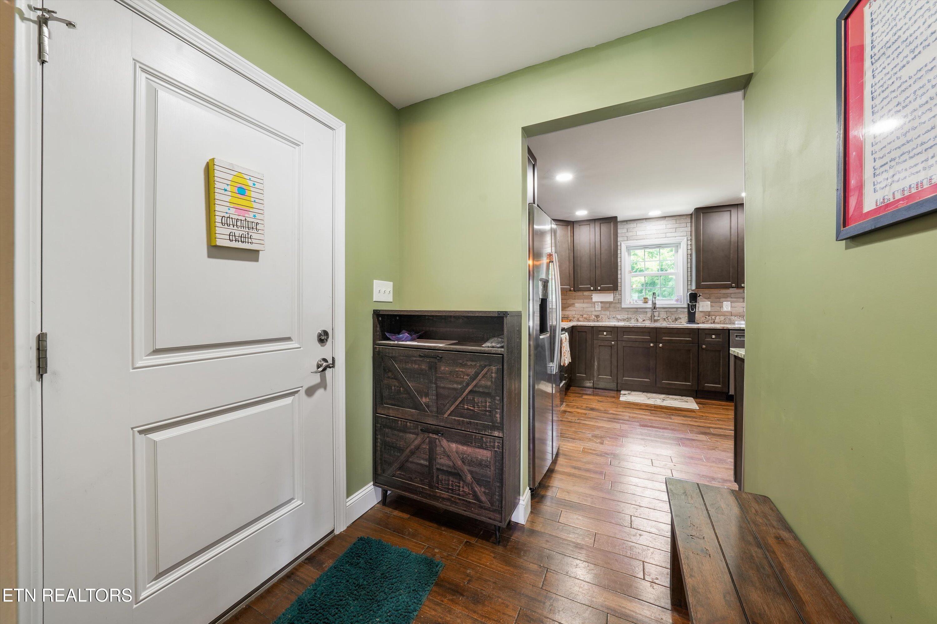 3512 Maple Valley Lane Knoxville TN 37931