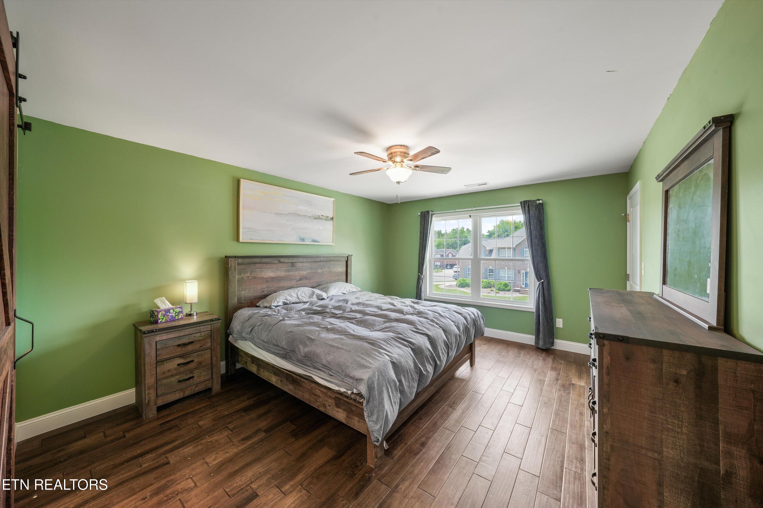 3512 Maple Valley Lane Knoxville TN 37931